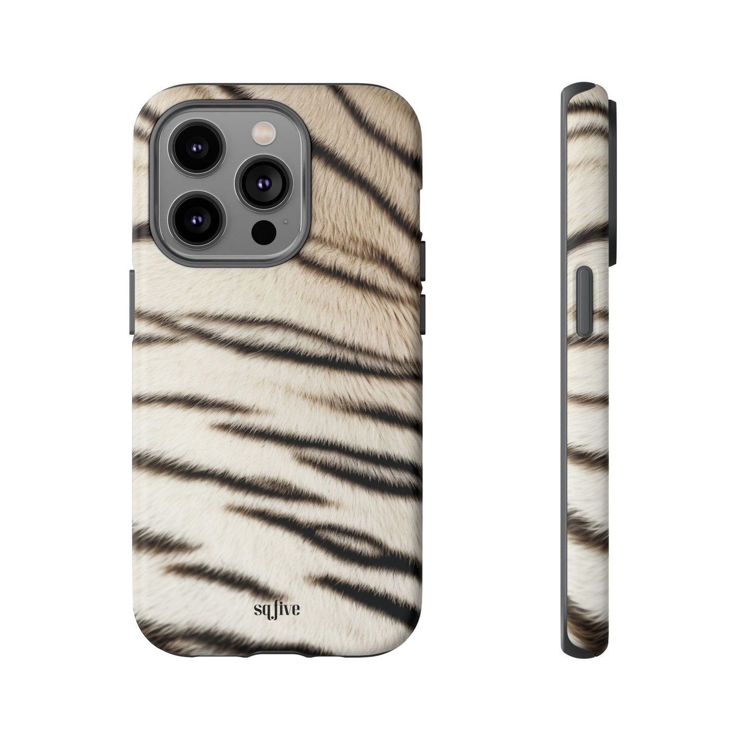 Tigerprint Tough Cases