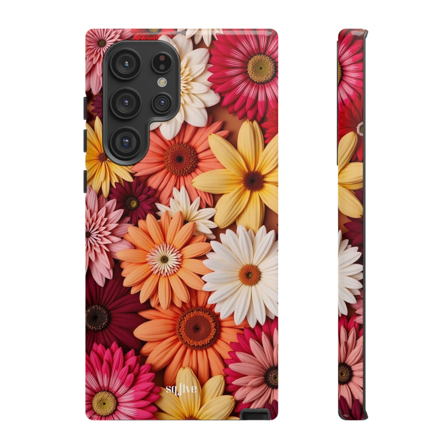 Floral Phone Case