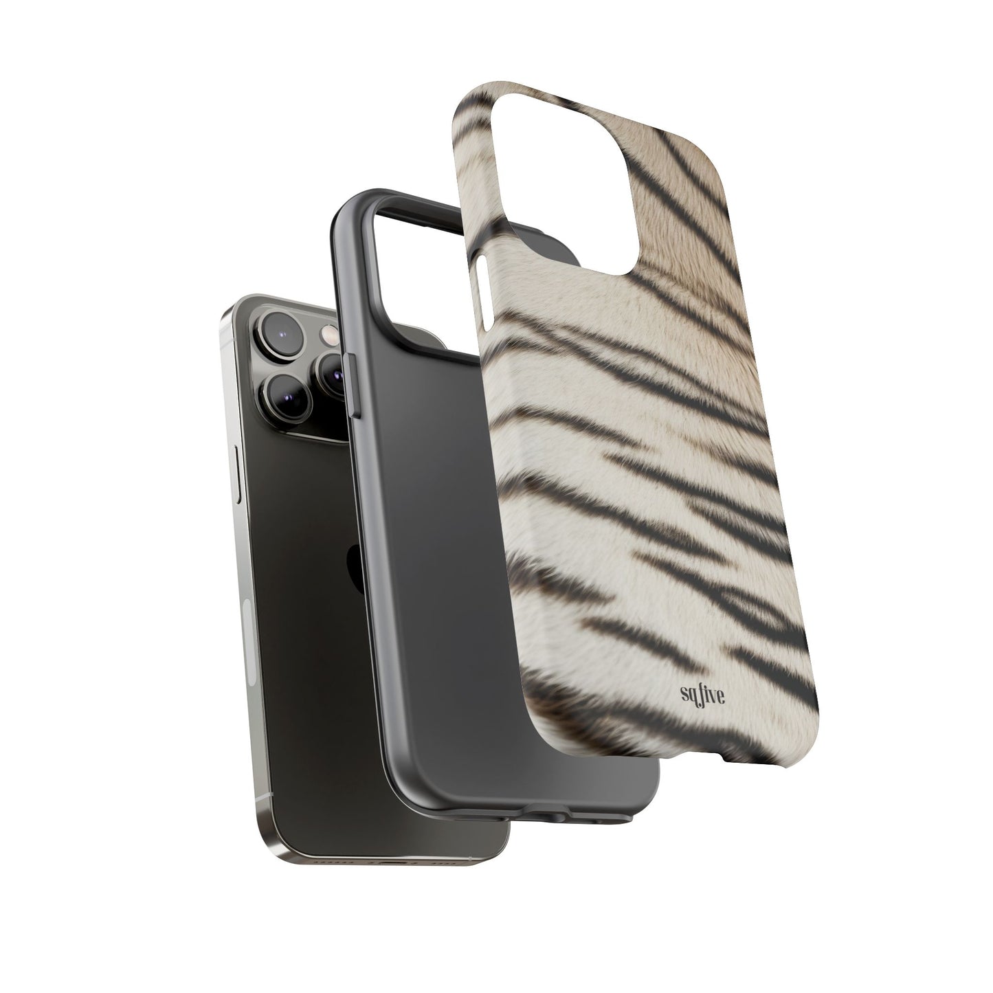 Tigerprint Tough Cases