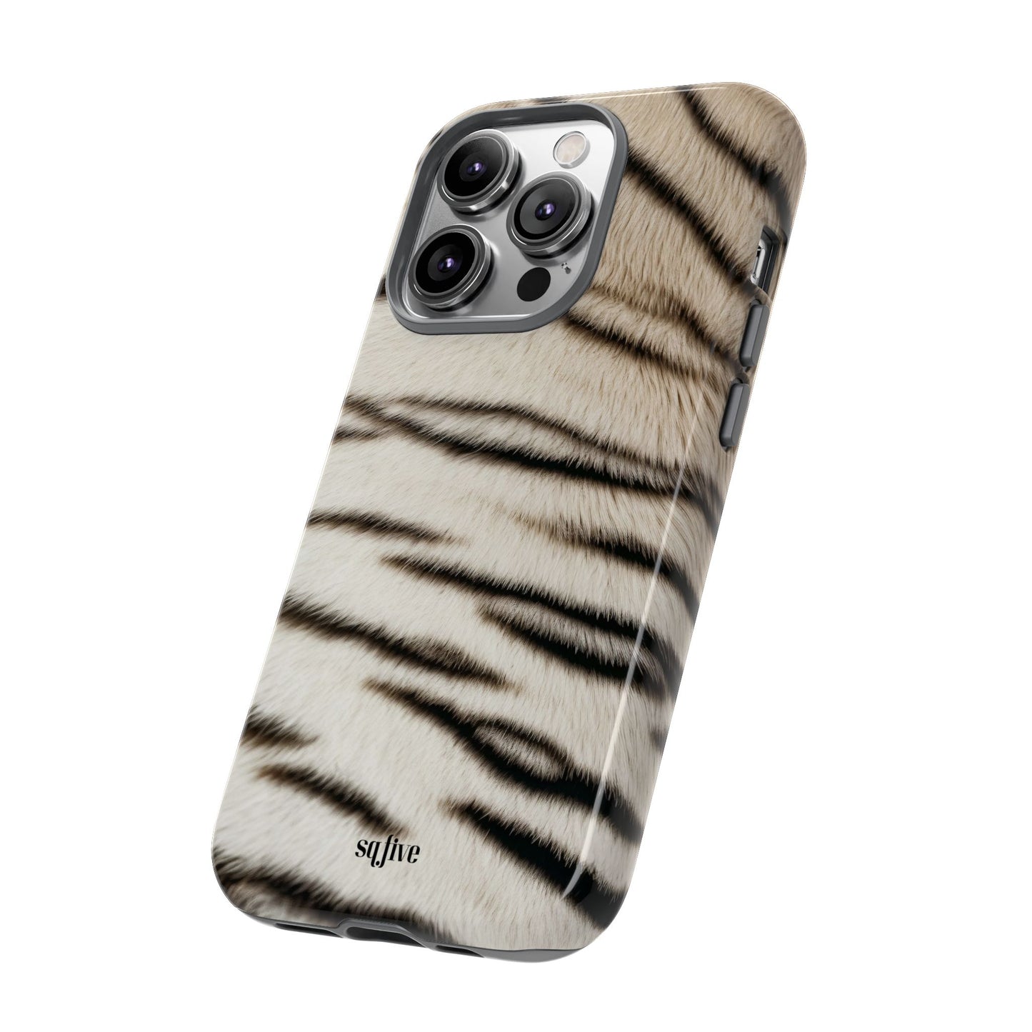 Tigerprint Tough Cases