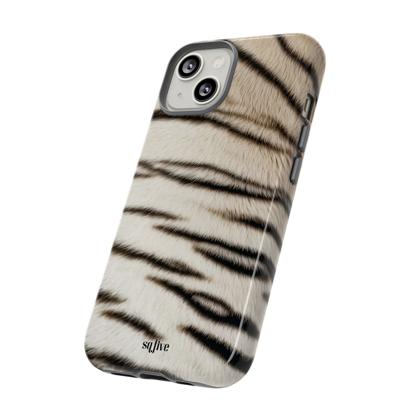 Tigerprint Tough Cases