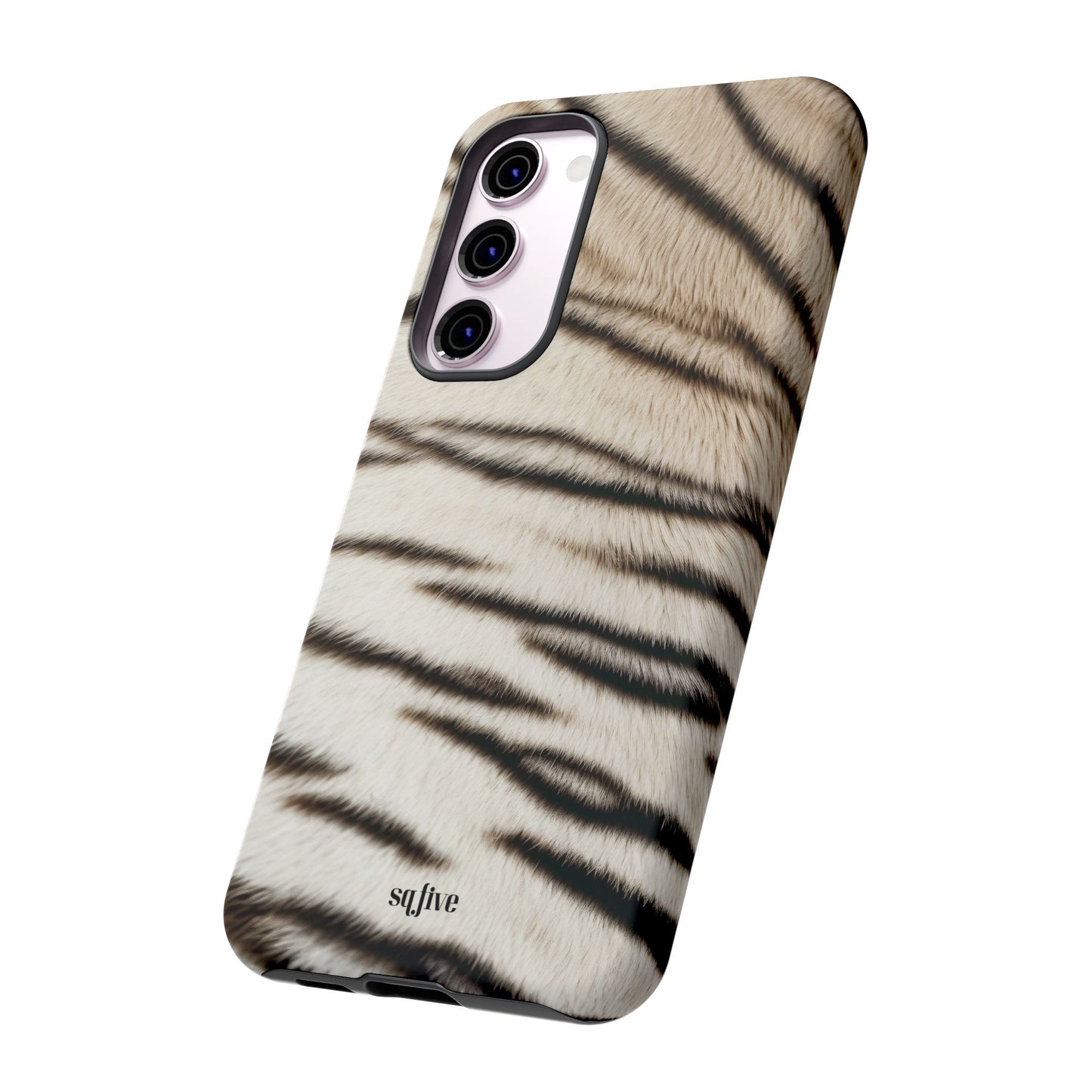 Tigerprint Tough Cases