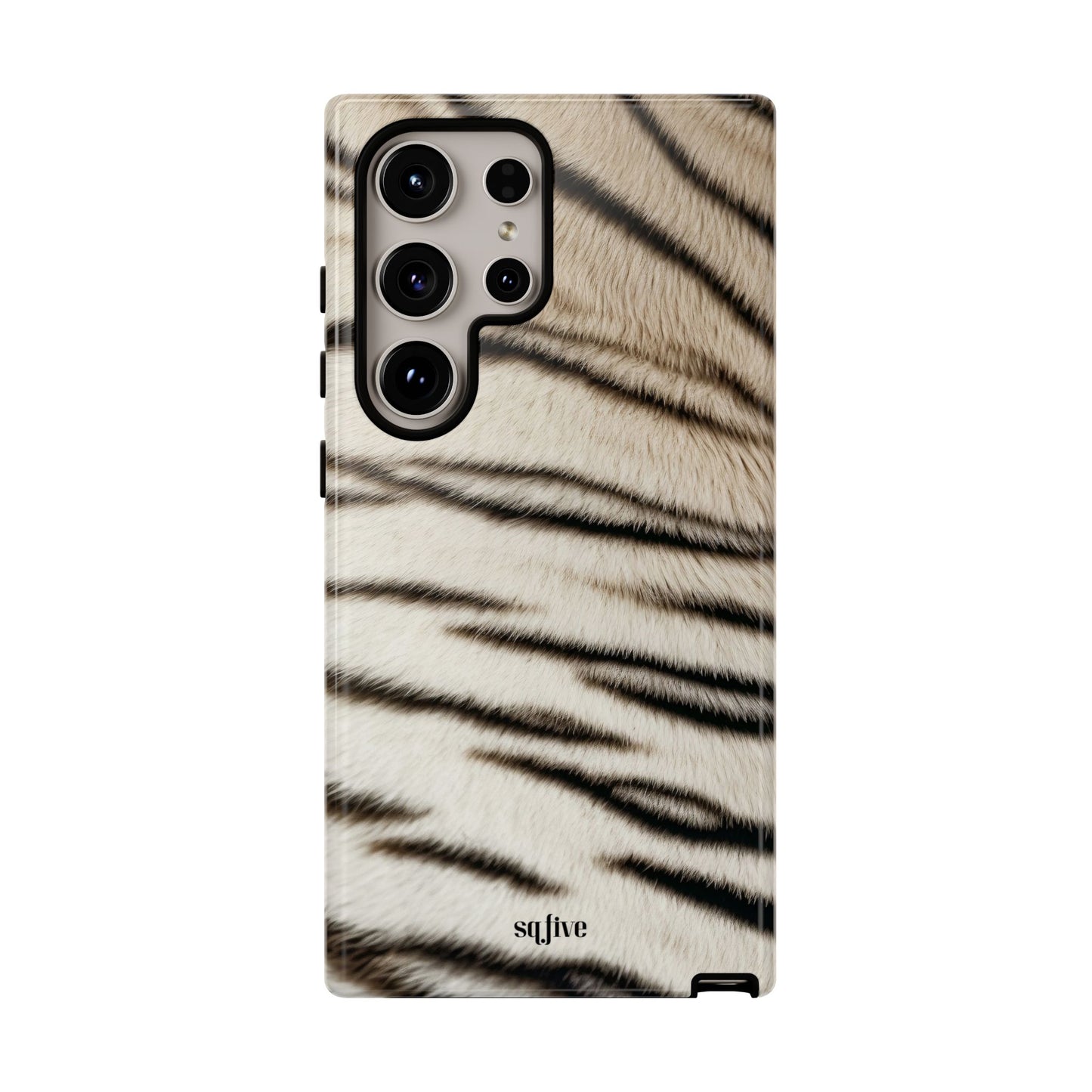 Tigerprint Tough Cases