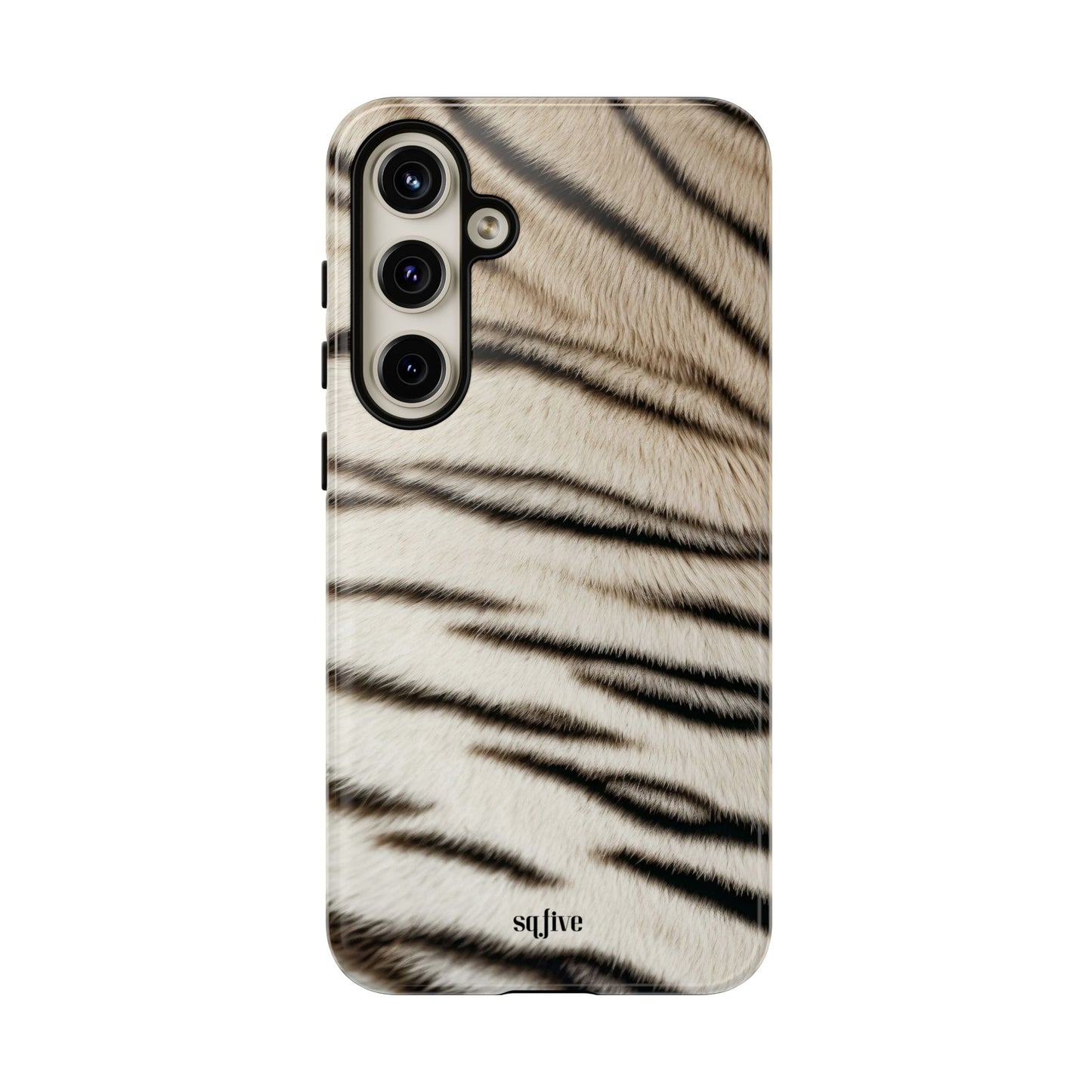 Tigerprint Tough Cases