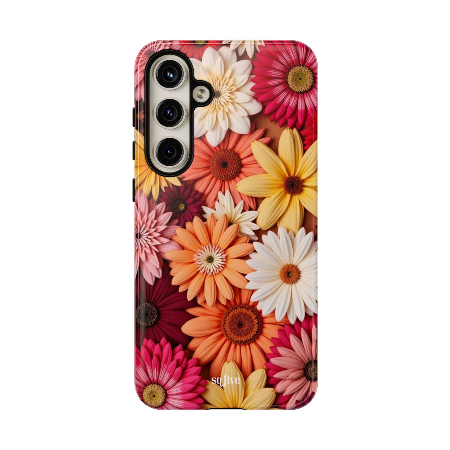 Floral Phone Case