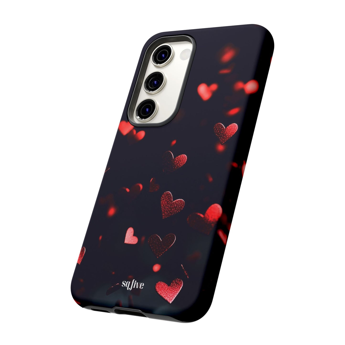 Valentine Tough Cases