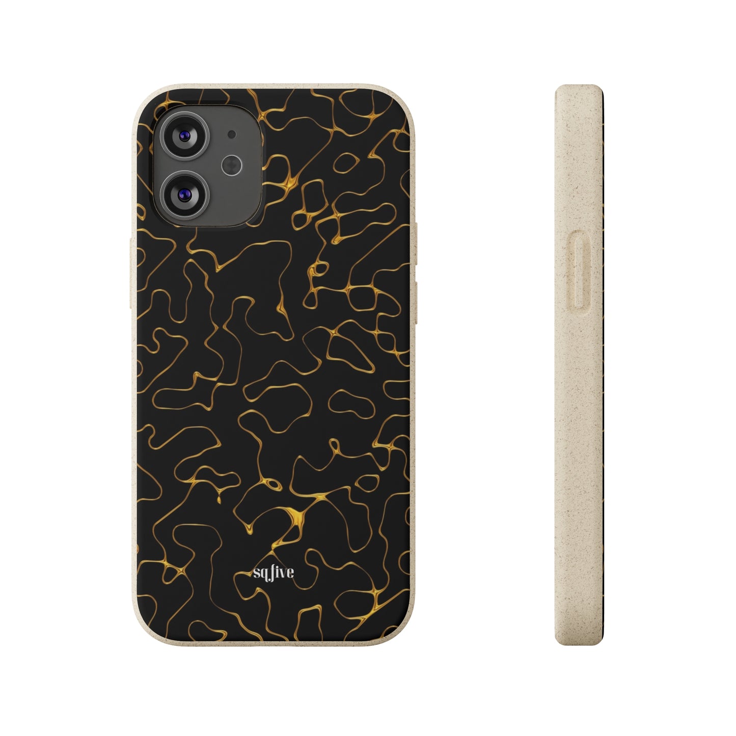 Biodegradable Cases