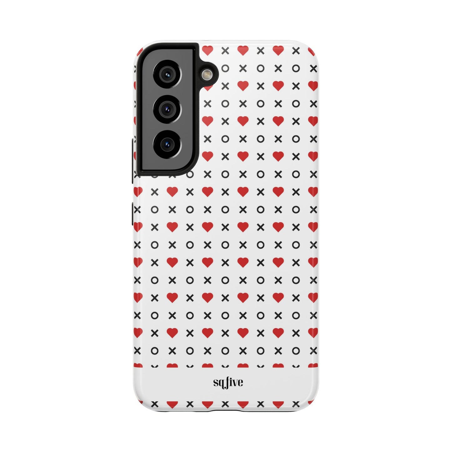 XOXO_Tough Phone Cases - iphone | Samsung