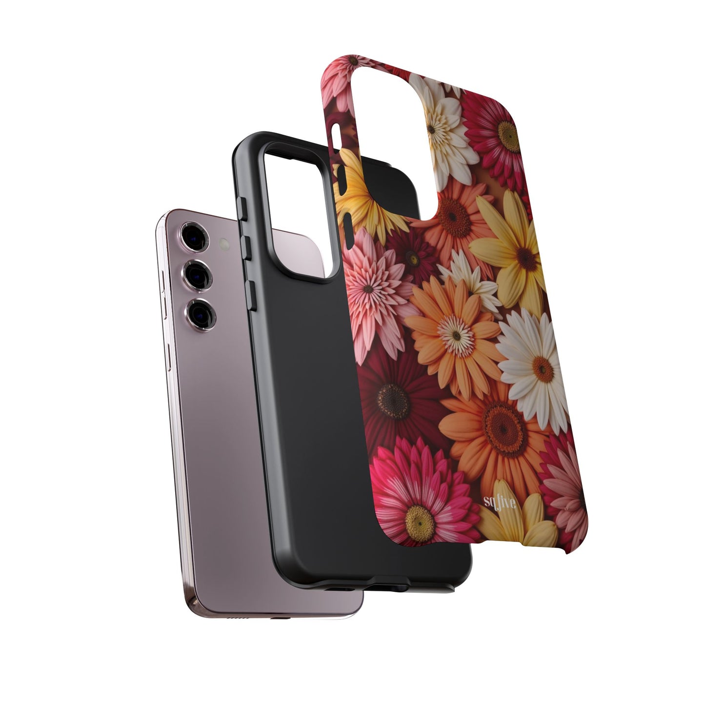 Floral Phone Case