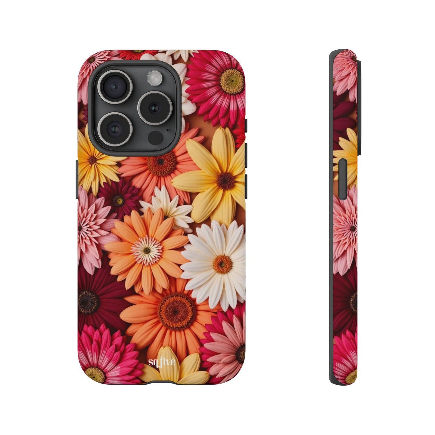 Floral Phone Case