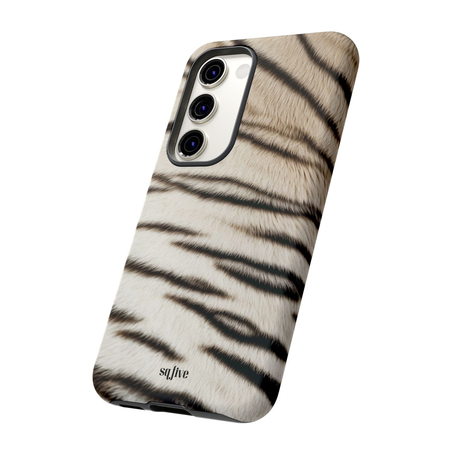 Tigerprint Tough Cases