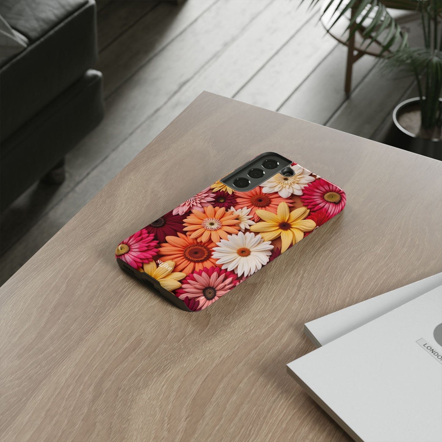 Floral Phone Case