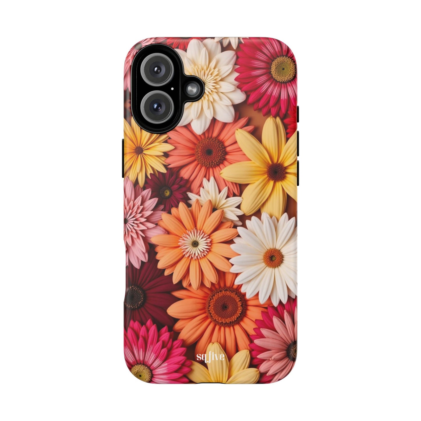 Floral Phone Case