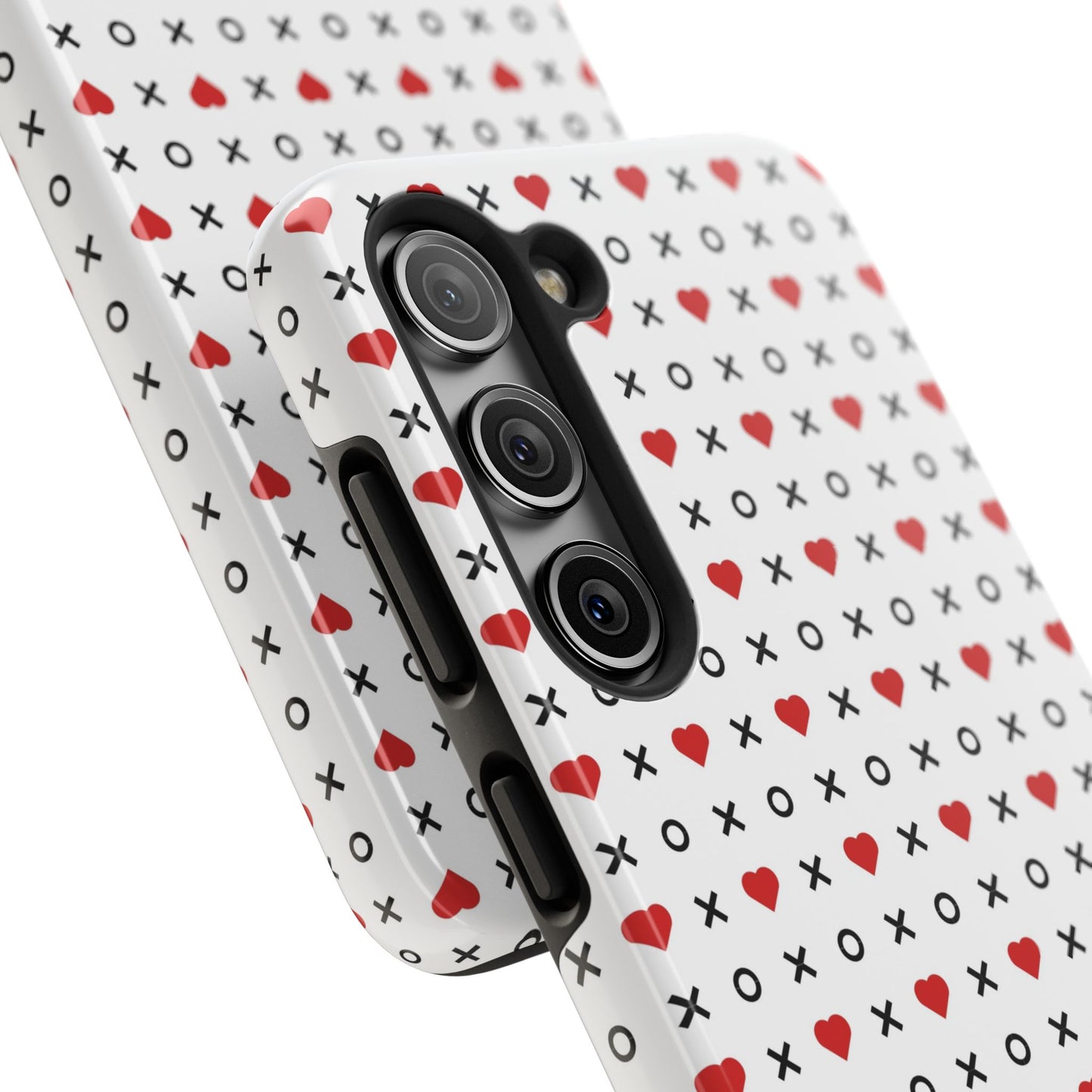 XOXO_Tough Phone Cases - iphone | Samsung