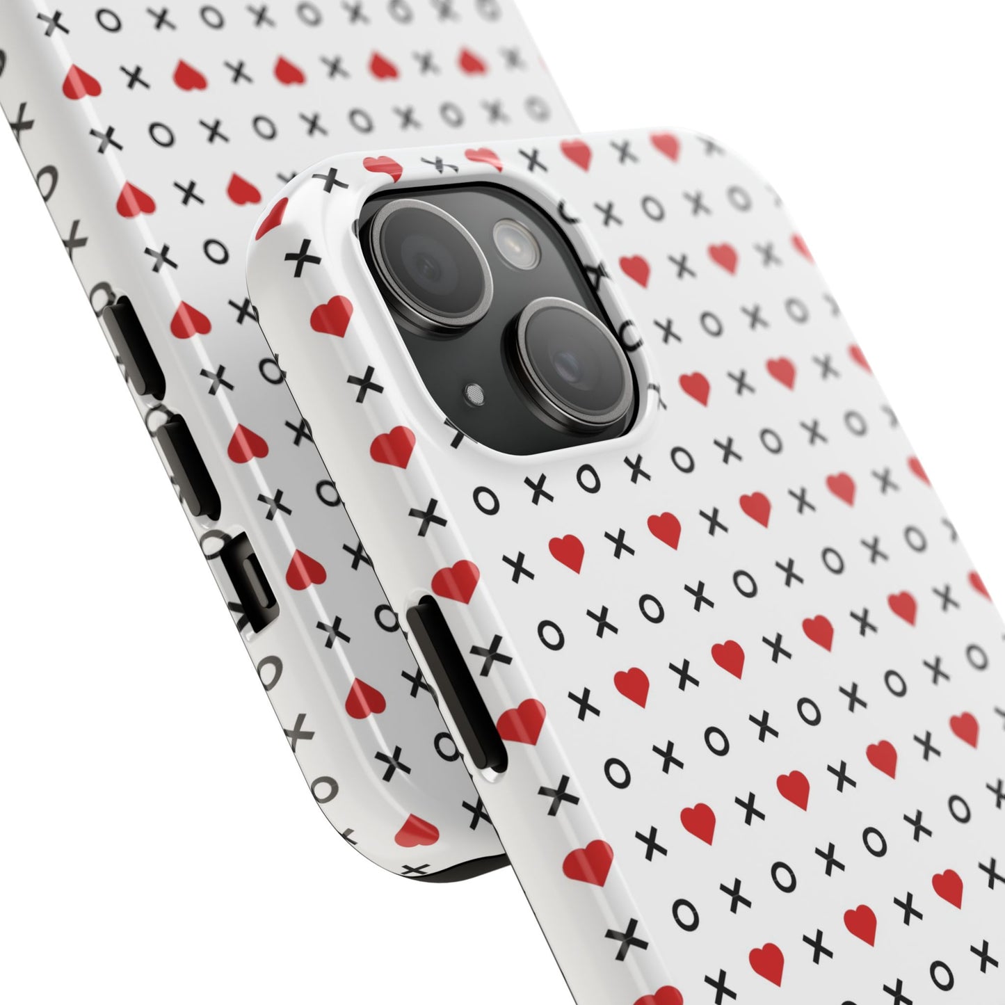 XOXO_Tough Phone Cases - iphone | Samsung