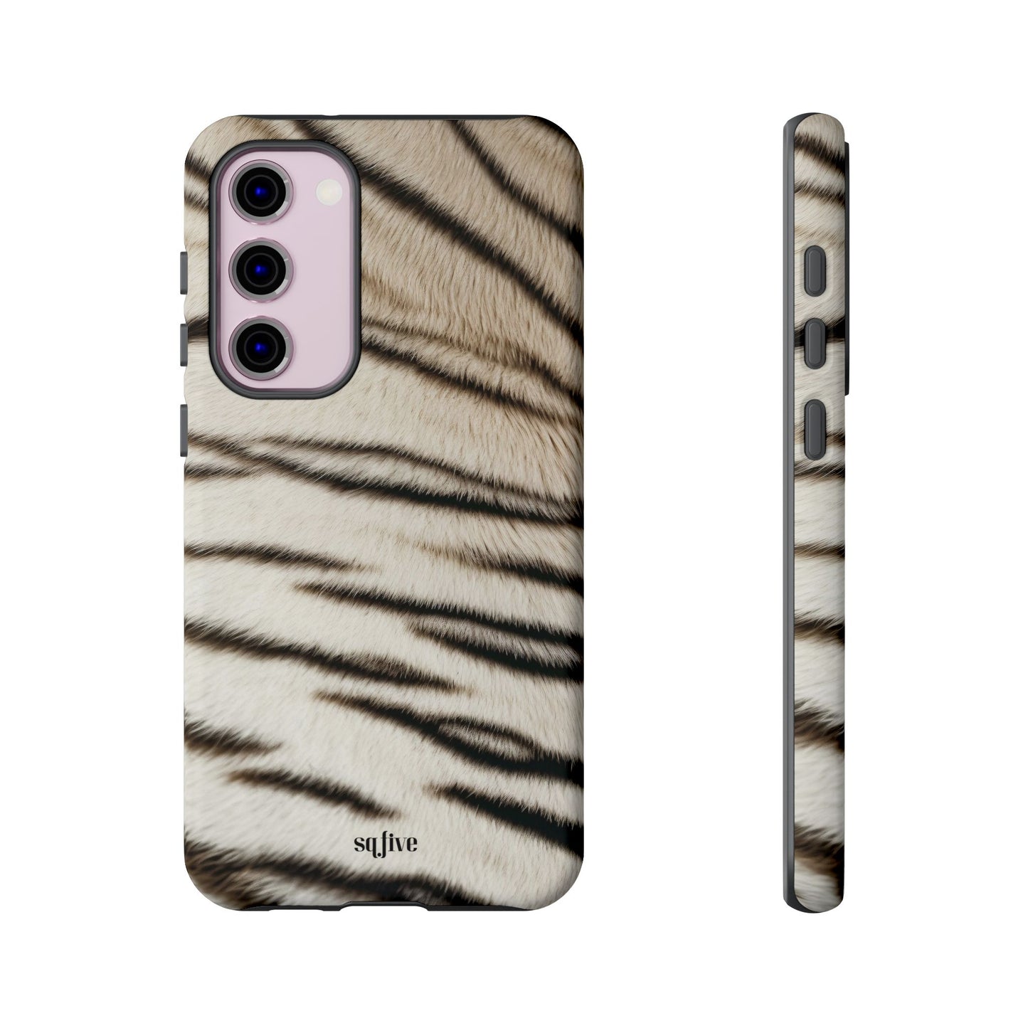 Tigerprint Tough Cases