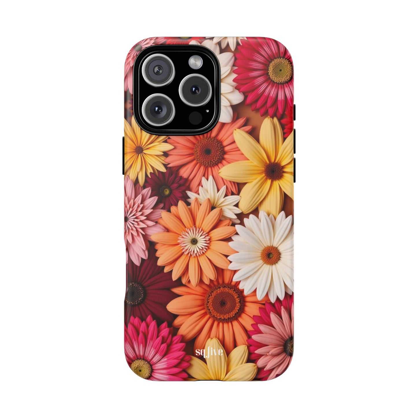 Floral Phone Case