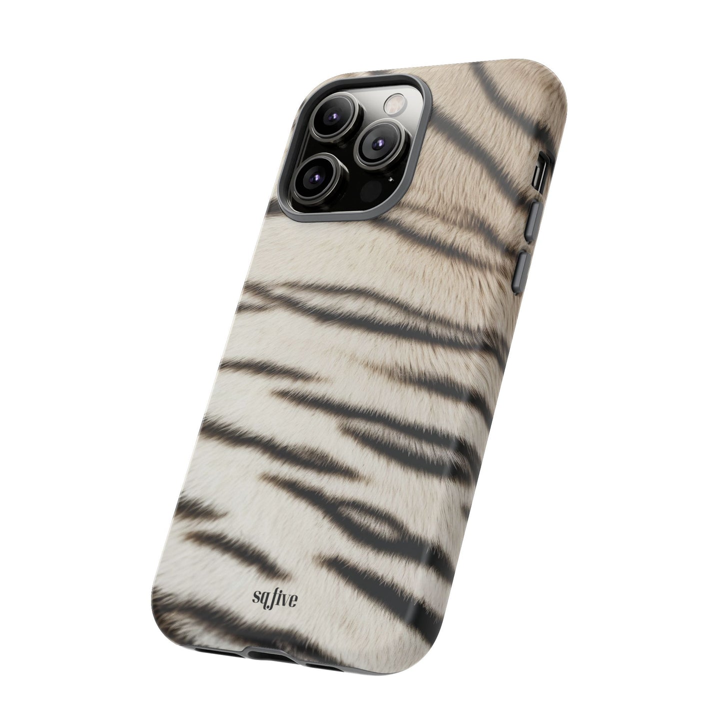 Tigerprint Tough Cases