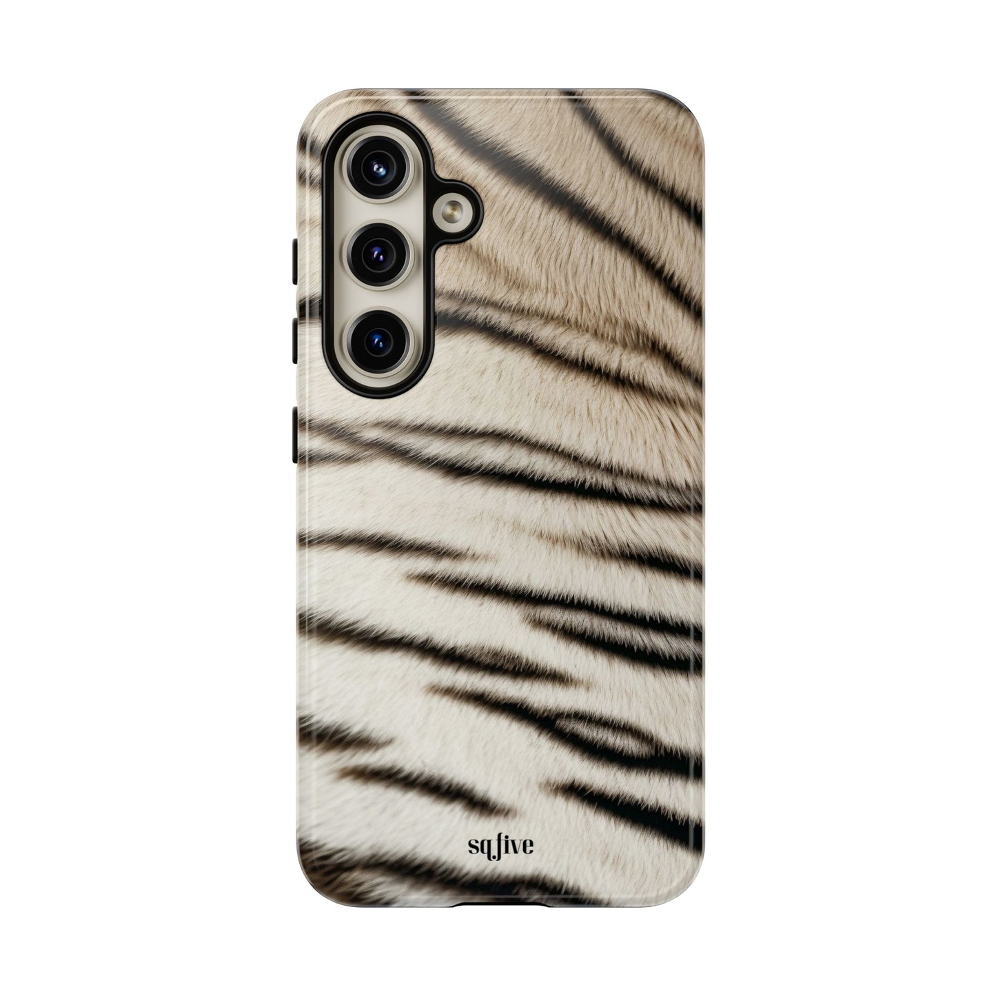 Tigerprint Tough Cases