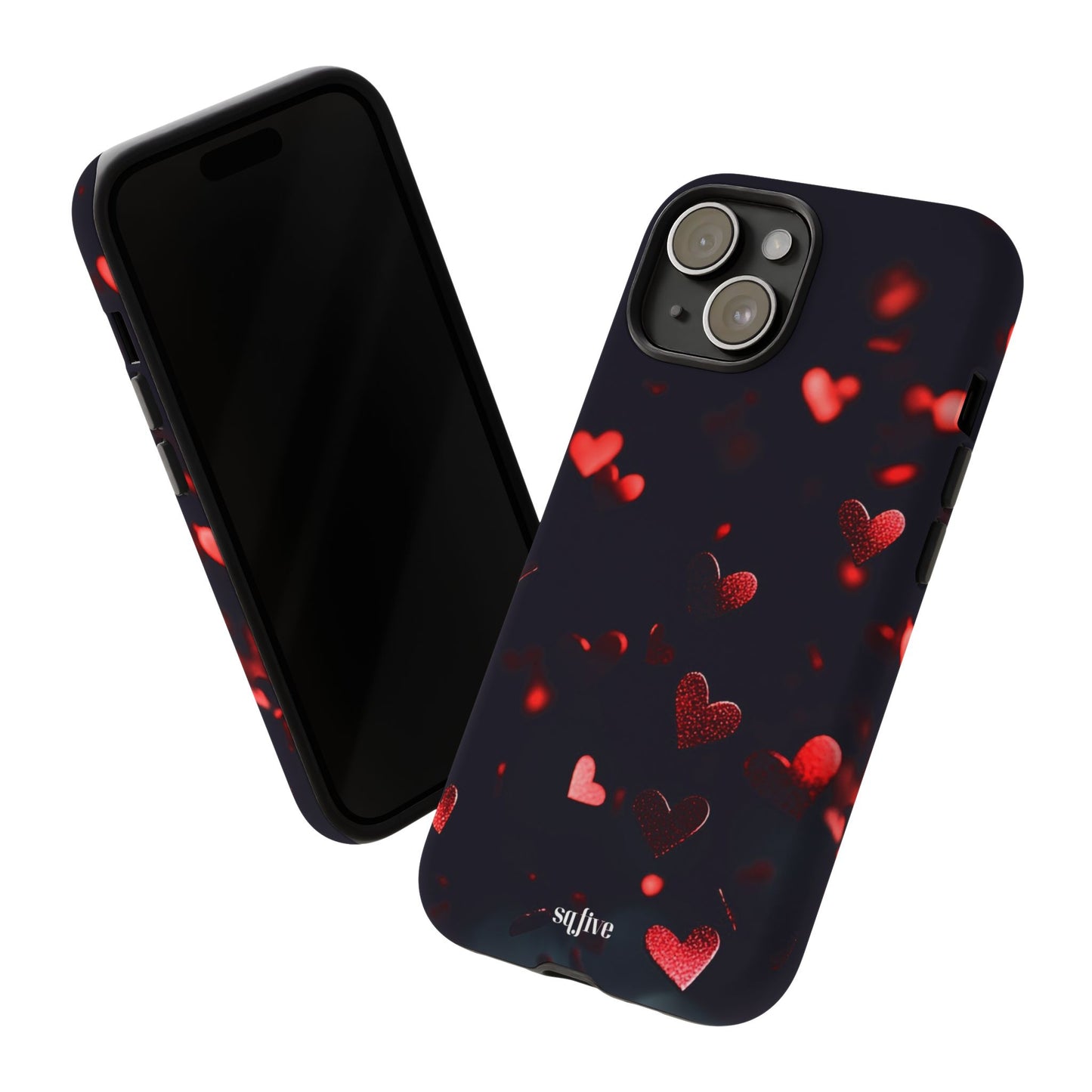 Valentine Tough Cases