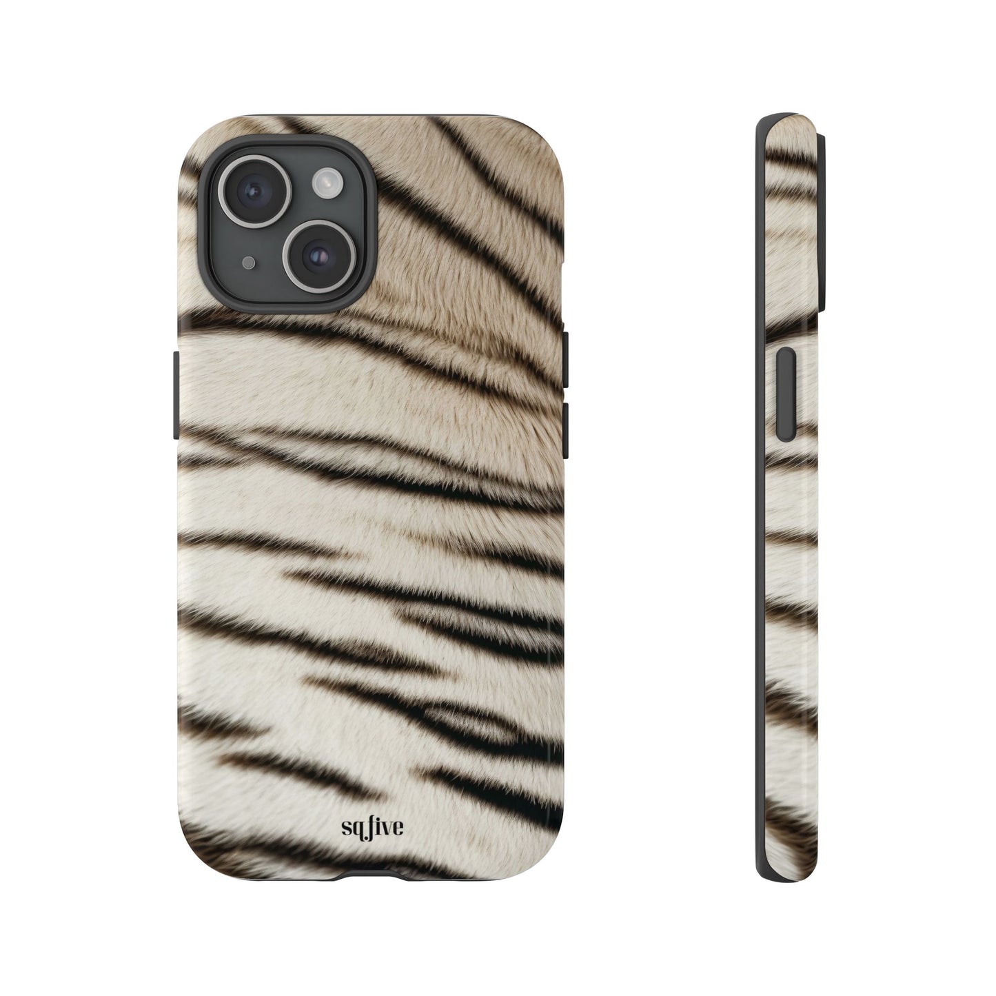 Tigerprint Tough Cases