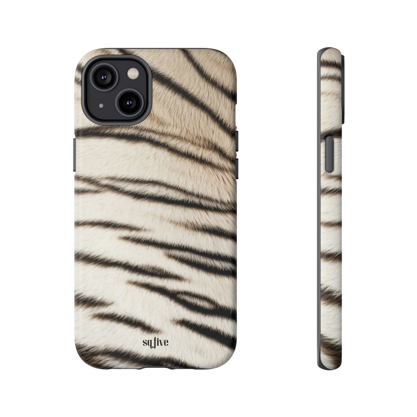 Tigerprint Tough Cases