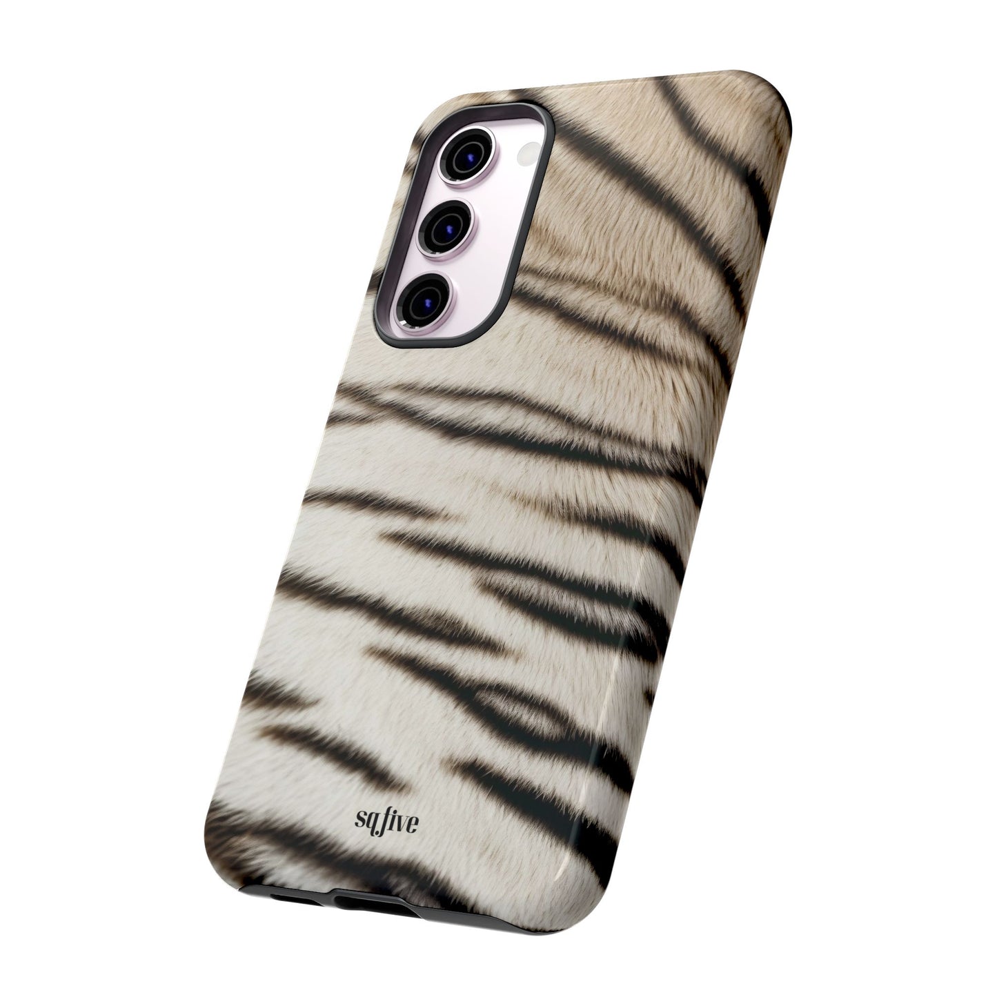 Tigerprint Tough Cases