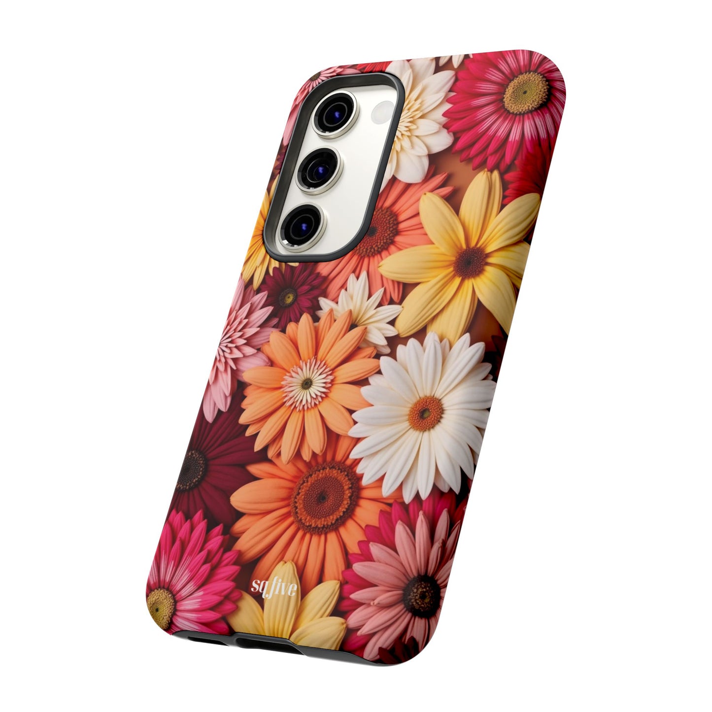 Floral Phone Case