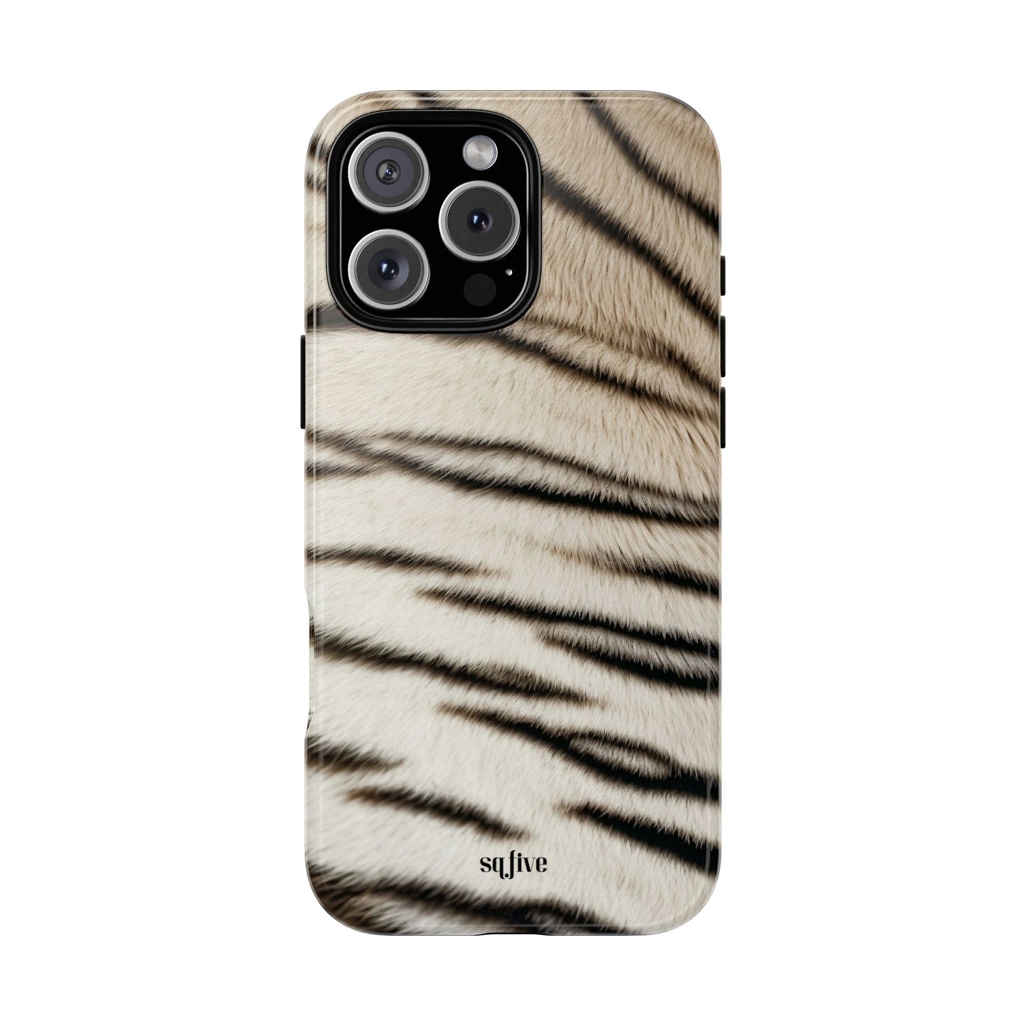 Tigerprint Tough Cases