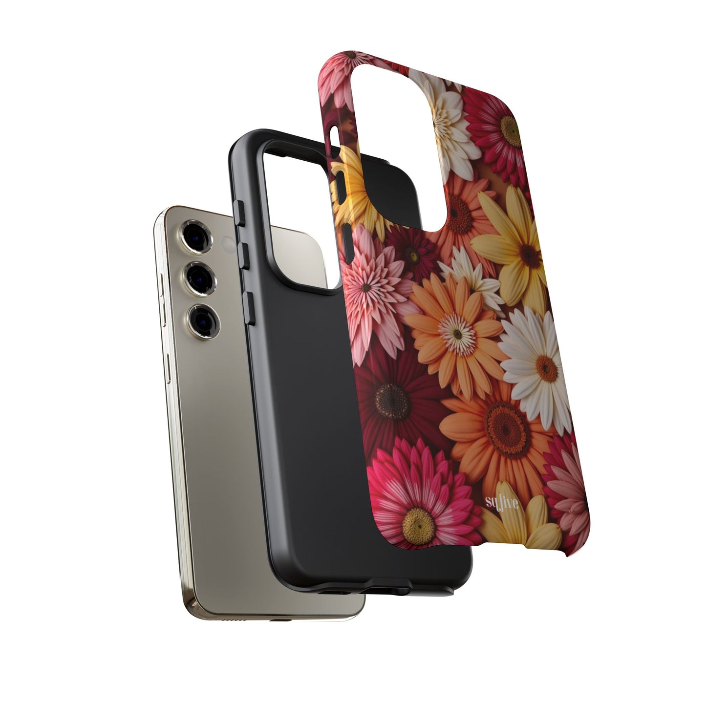 Floral Phone Case