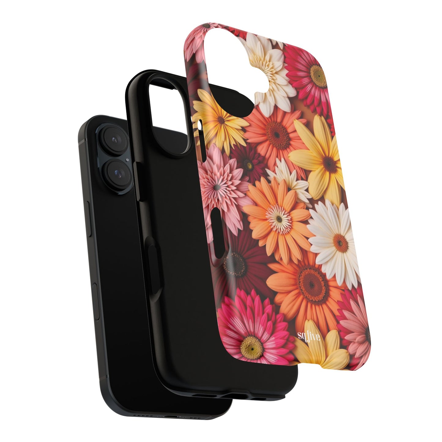 Floral Phone Case