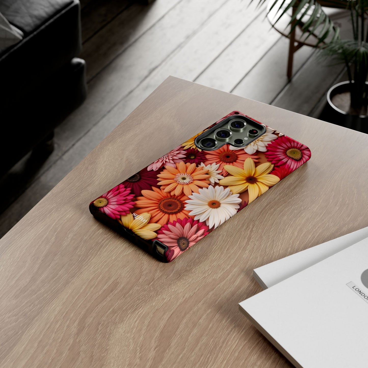 Floral Phone Case