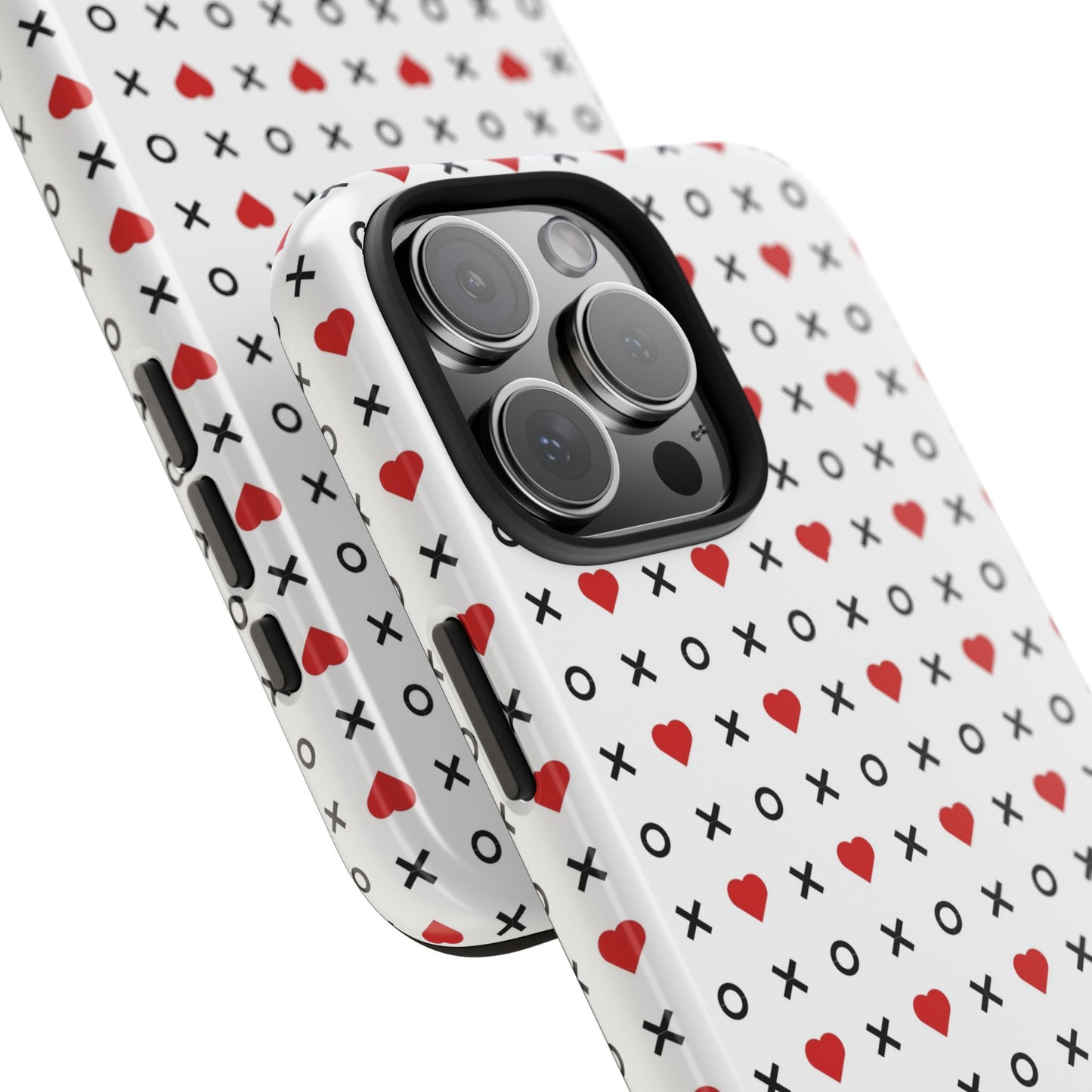 XOXO_Tough Phone Cases - iphone | Samsung