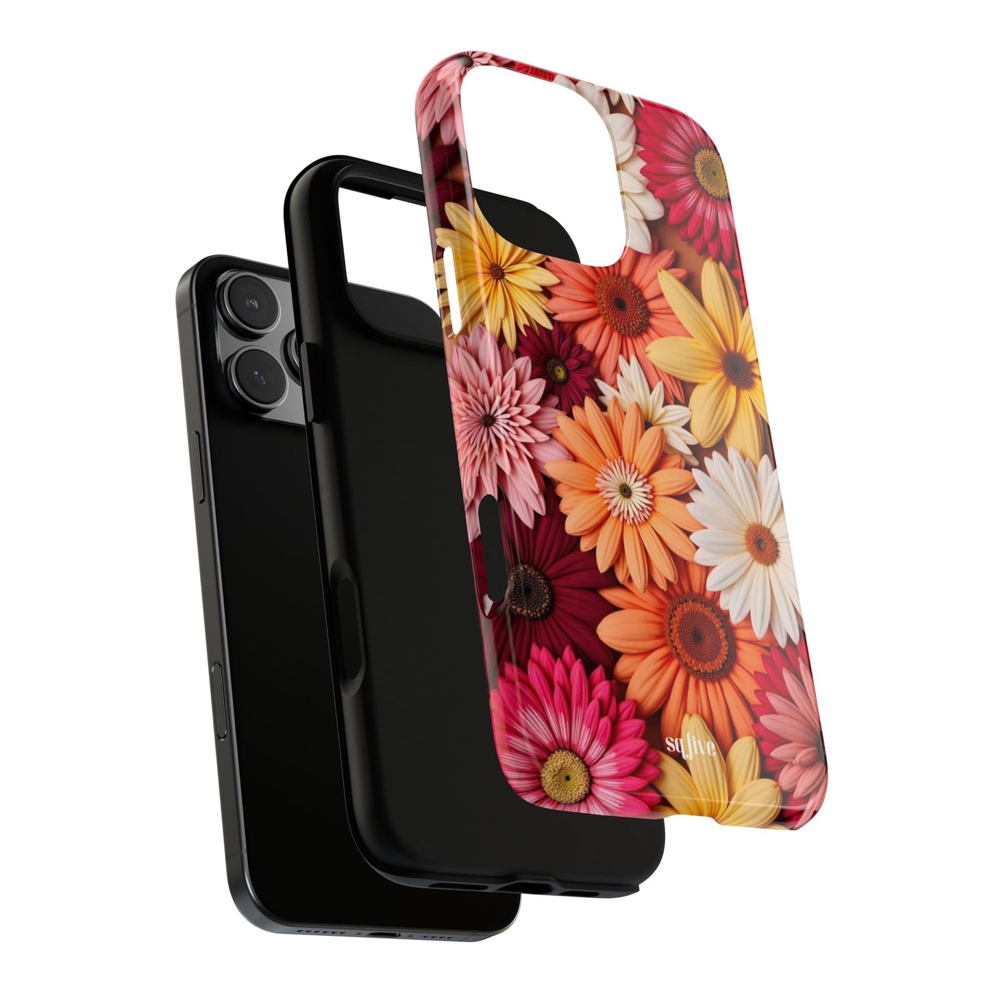 Floral Phone Case