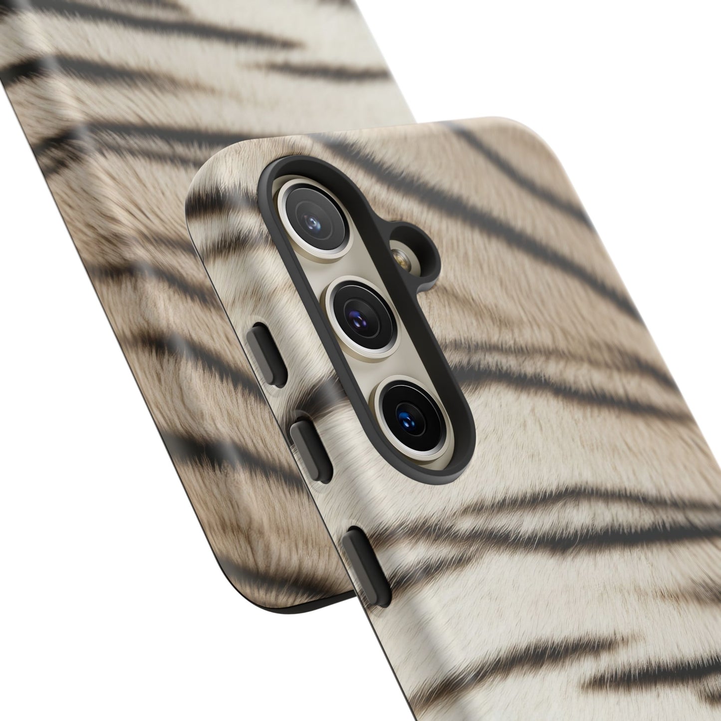 Tigerprint Tough Cases