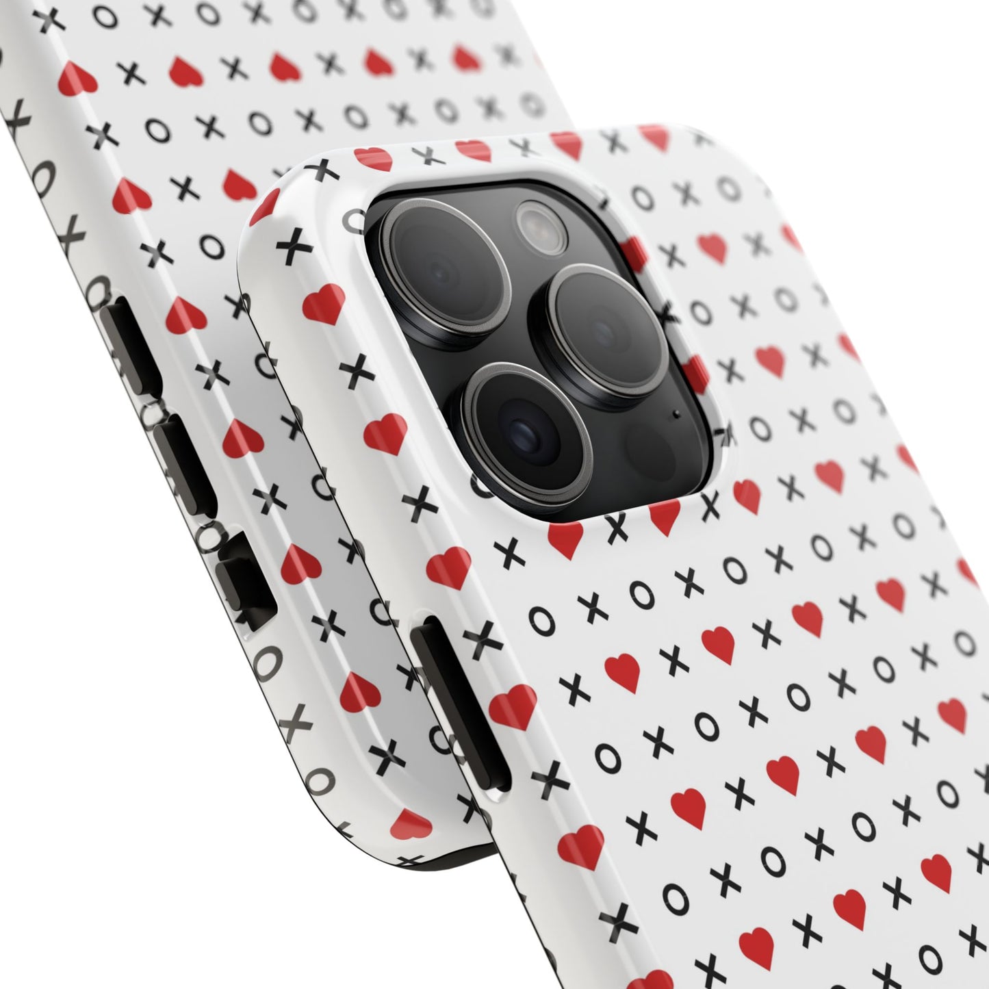 XOXO_Tough Phone Cases - iphone | Samsung