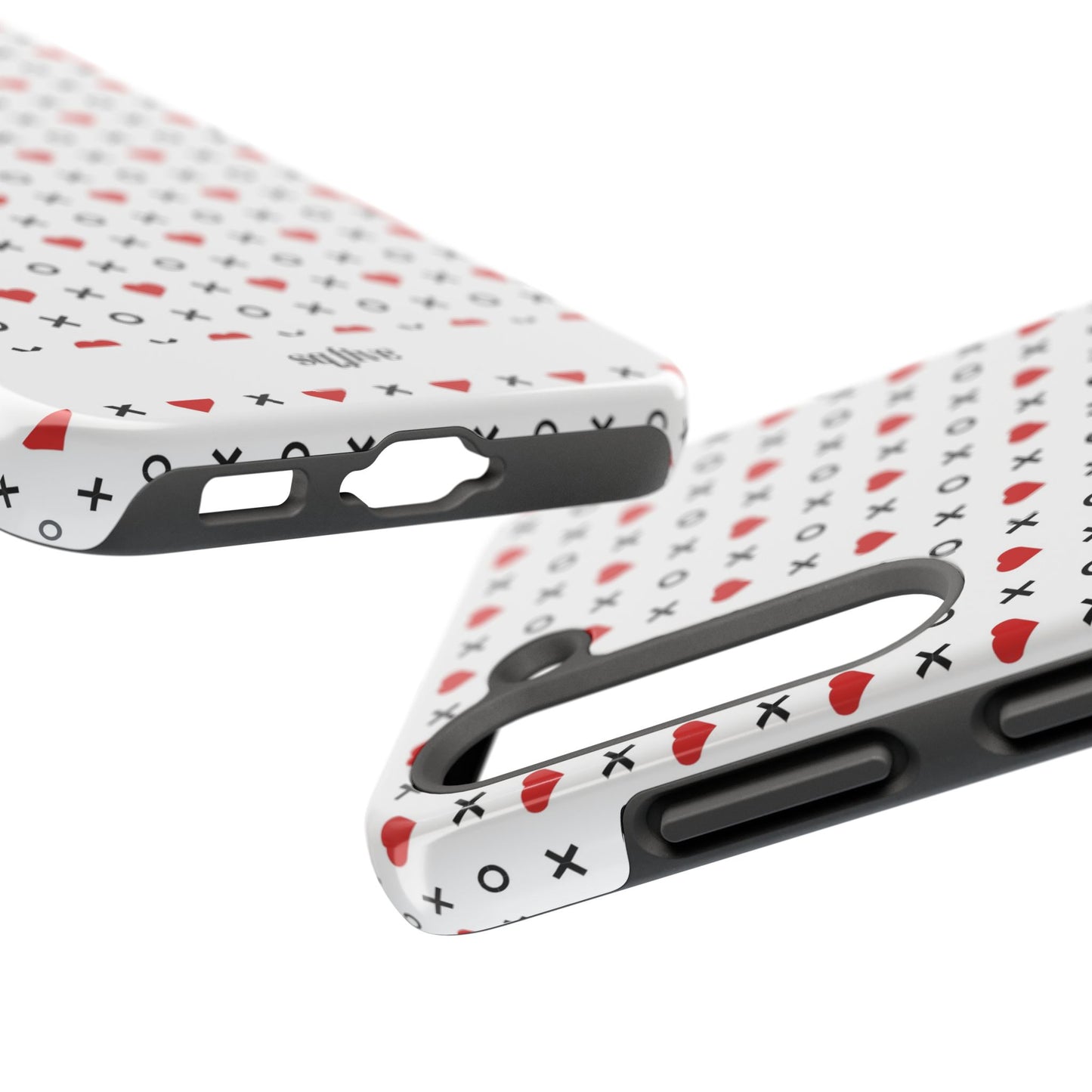 XOXO_Tough Phone Cases - iphone | Samsung