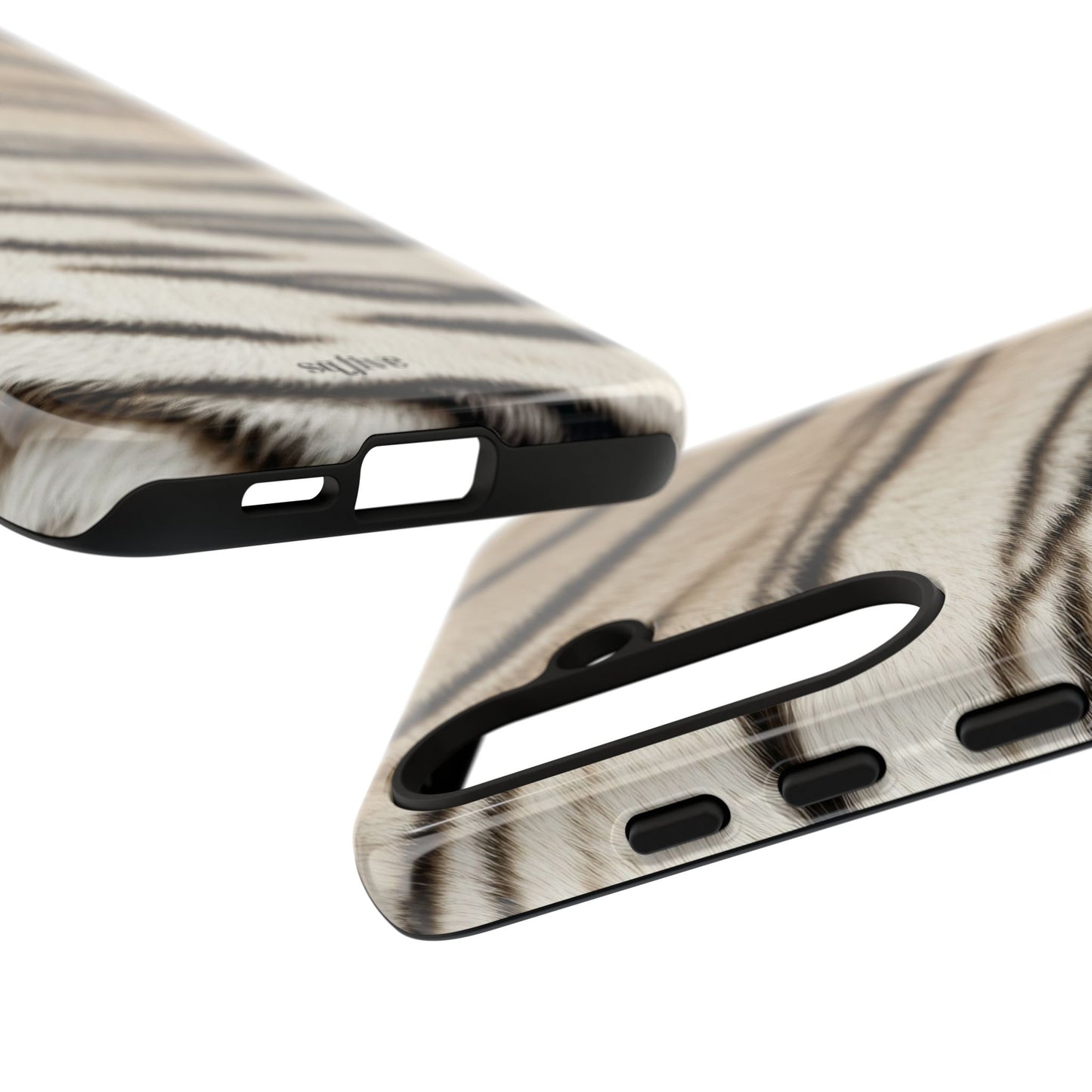 Tigerprint Tough Cases