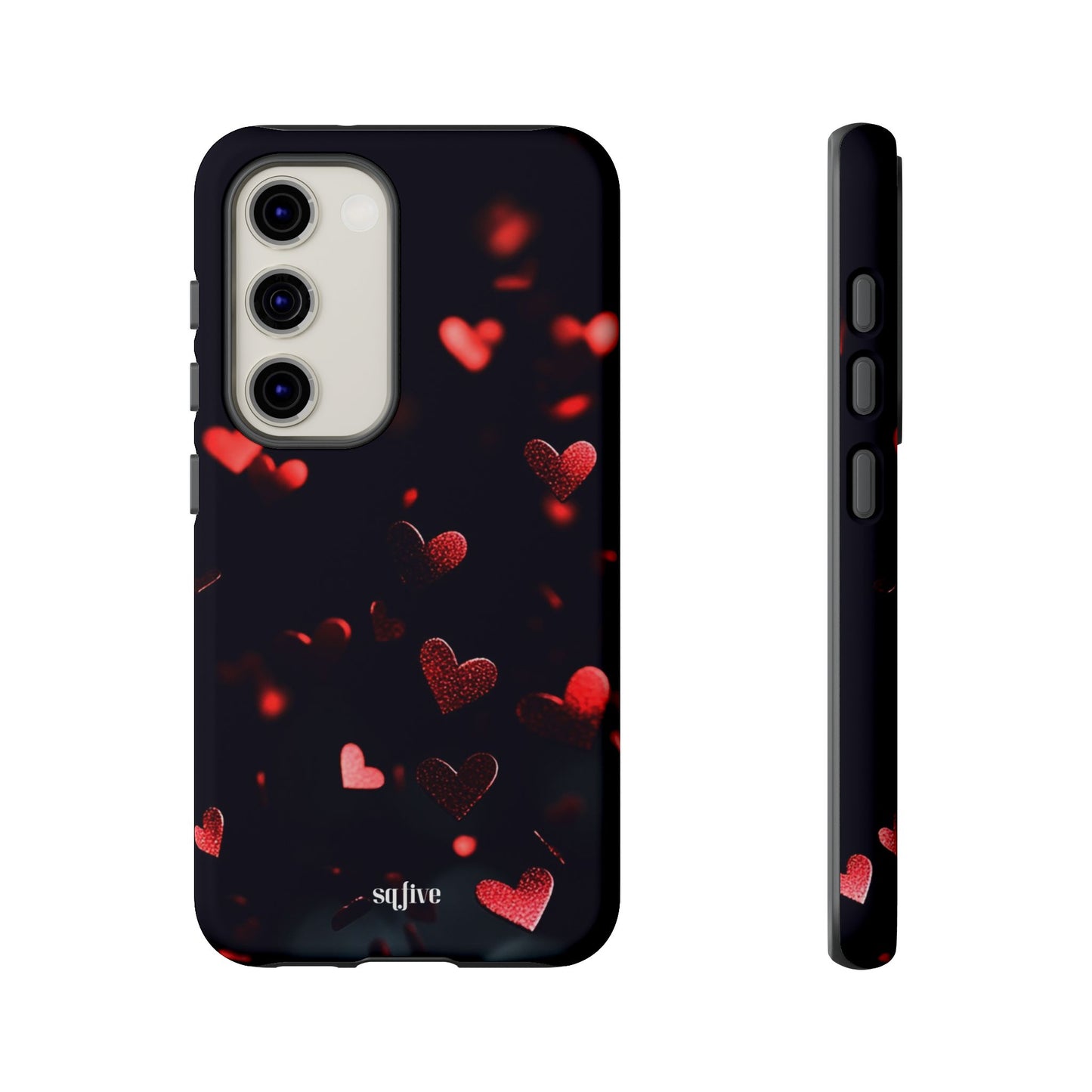 Valentine Tough Cases