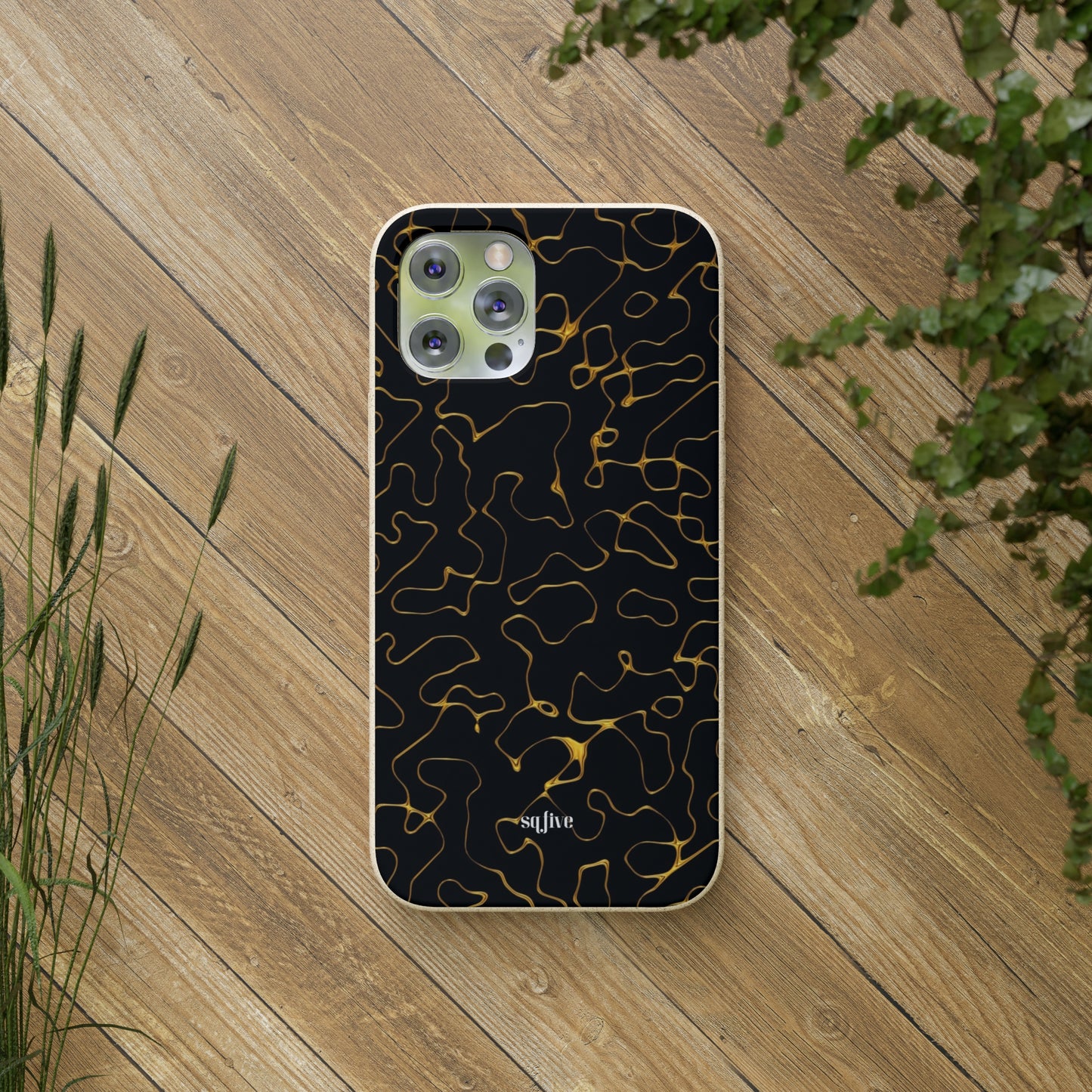 Biodegradable Cases