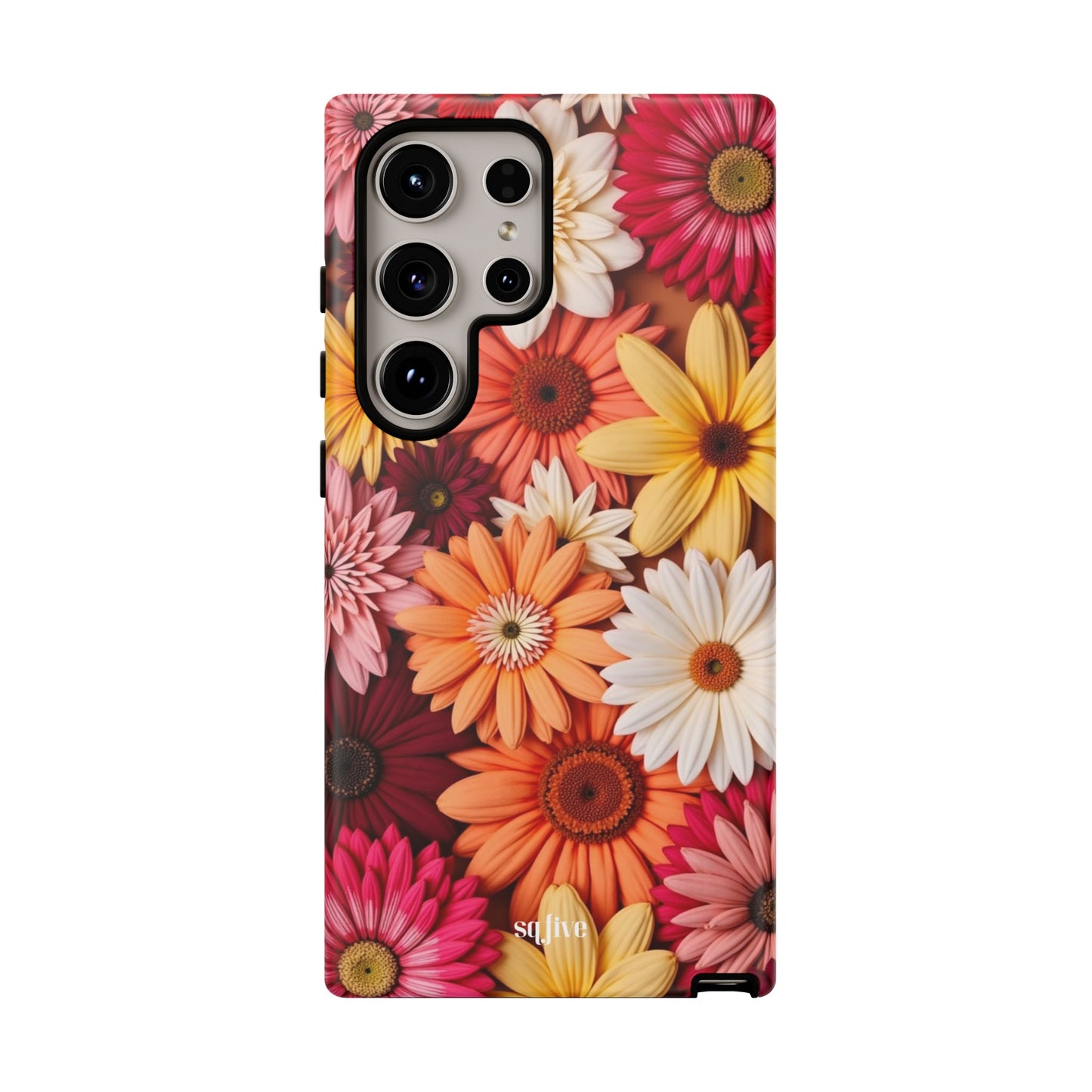 Floral Phone Case