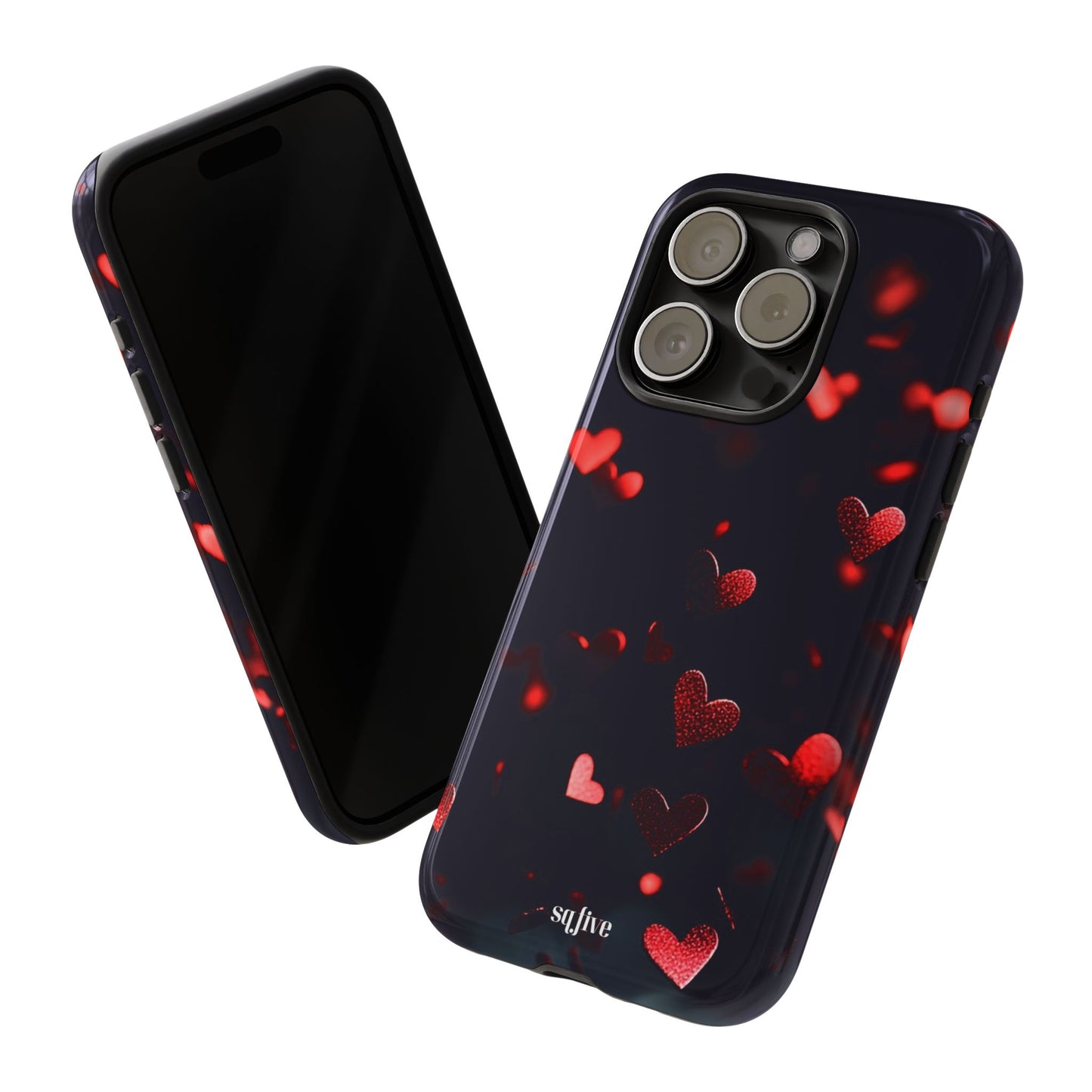 Valentine Tough Cases