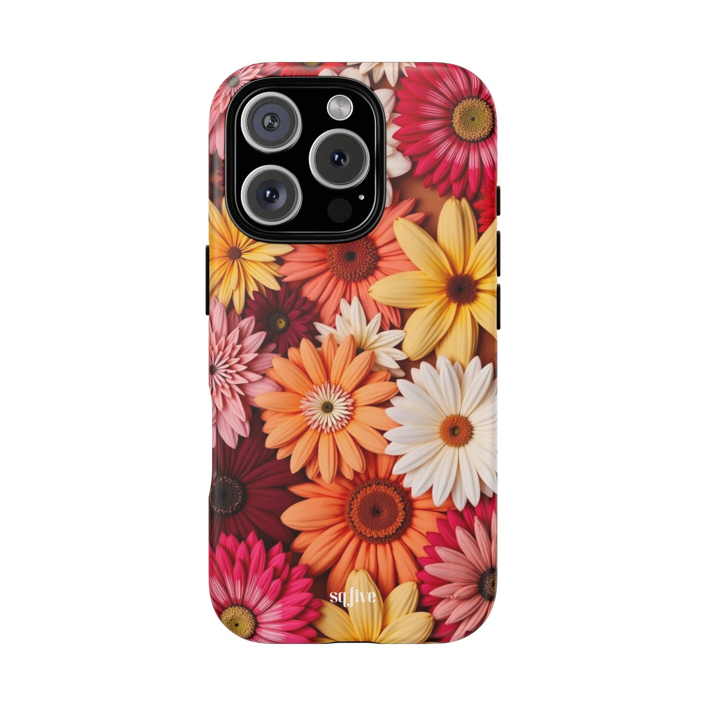 Floral Phone Case