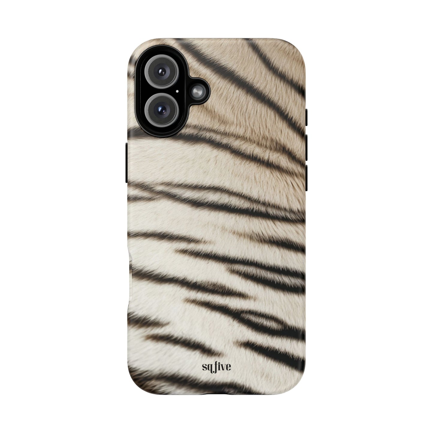 Tigerprint Tough Cases