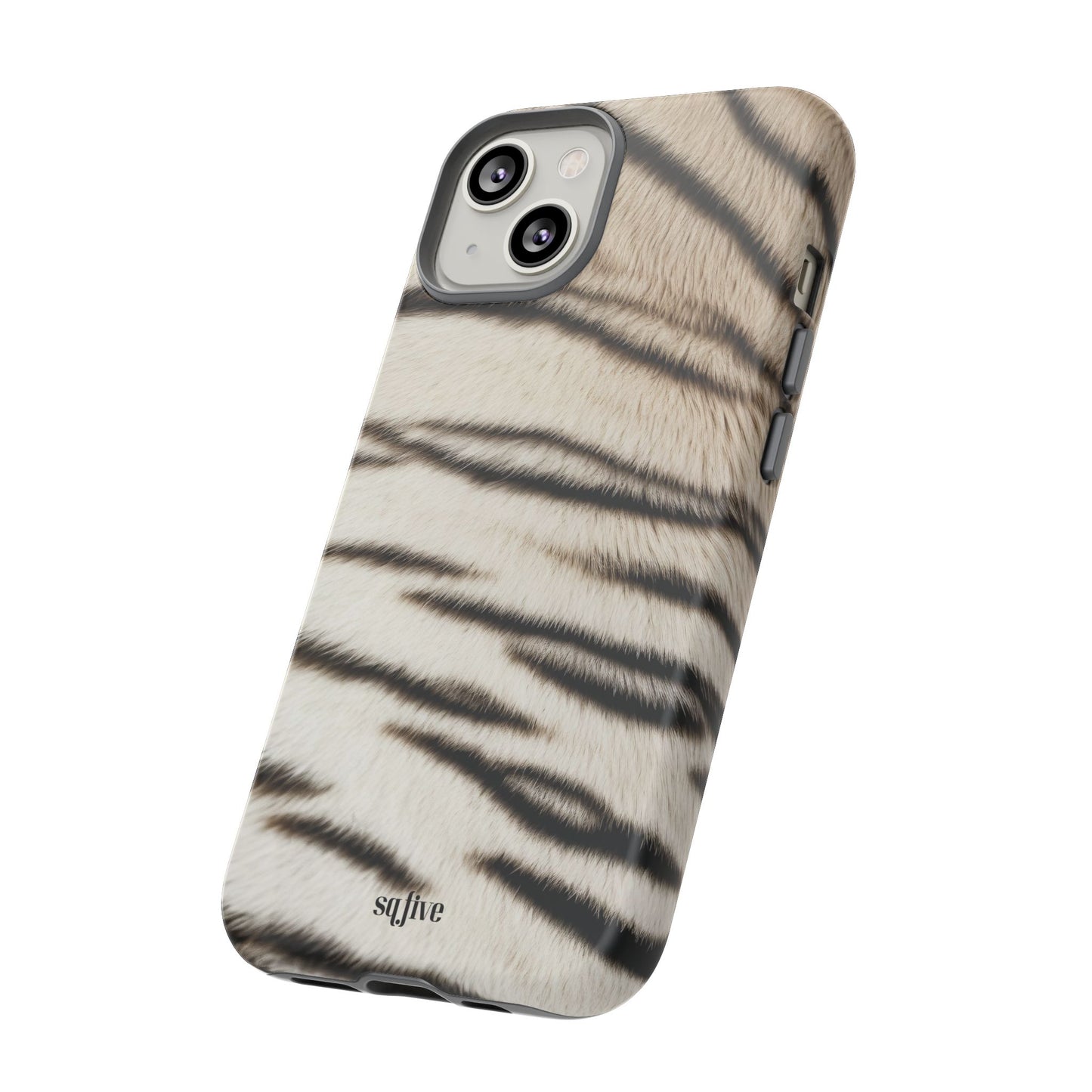 Tigerprint Tough Cases