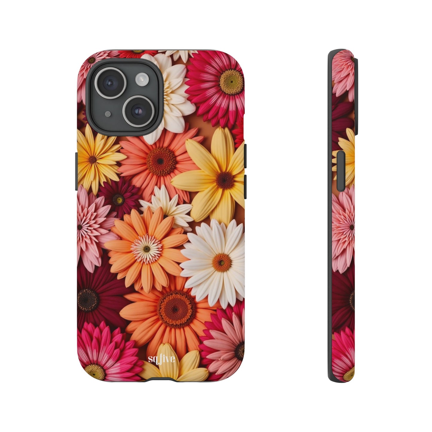 Floral Phone Case