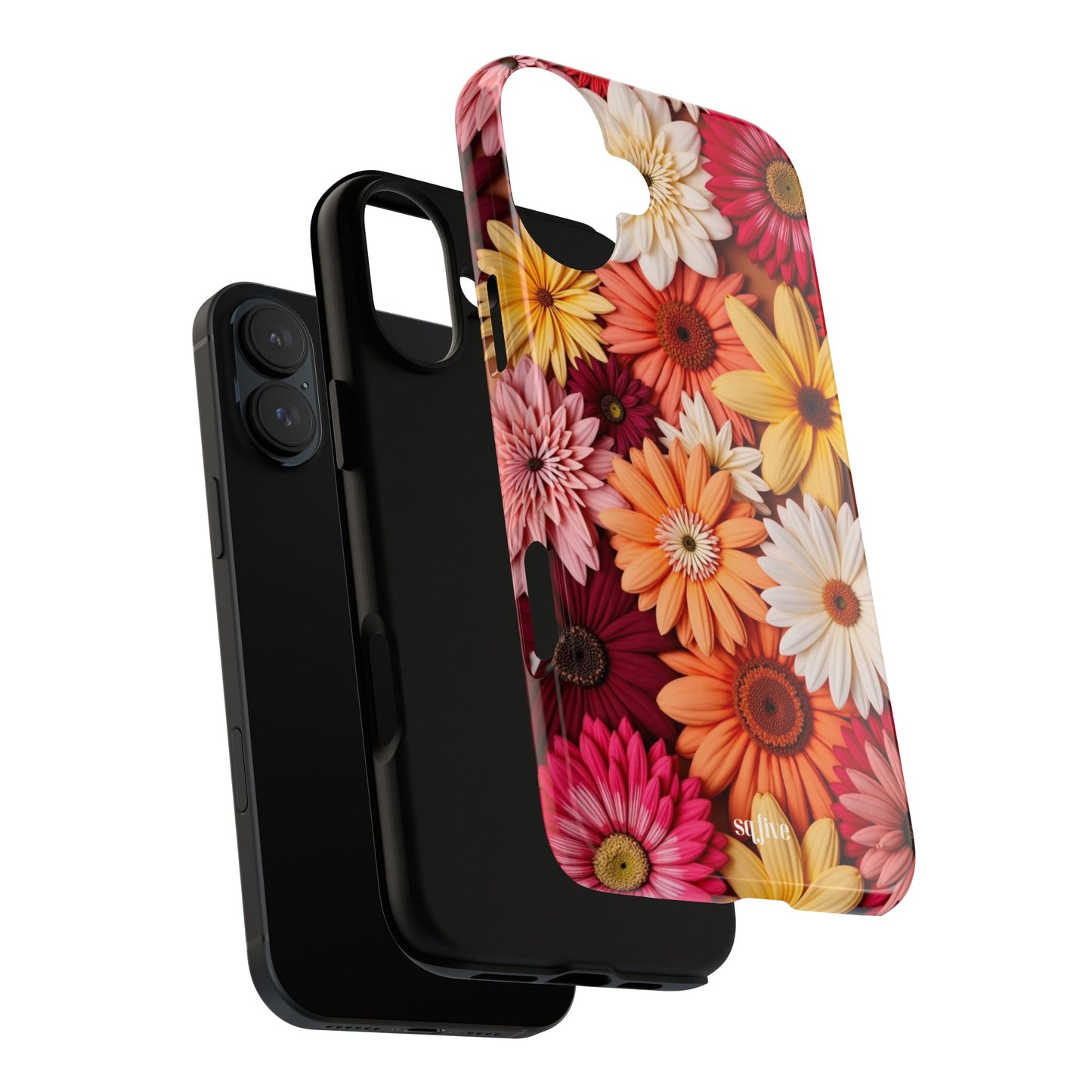 Floral Phone Case