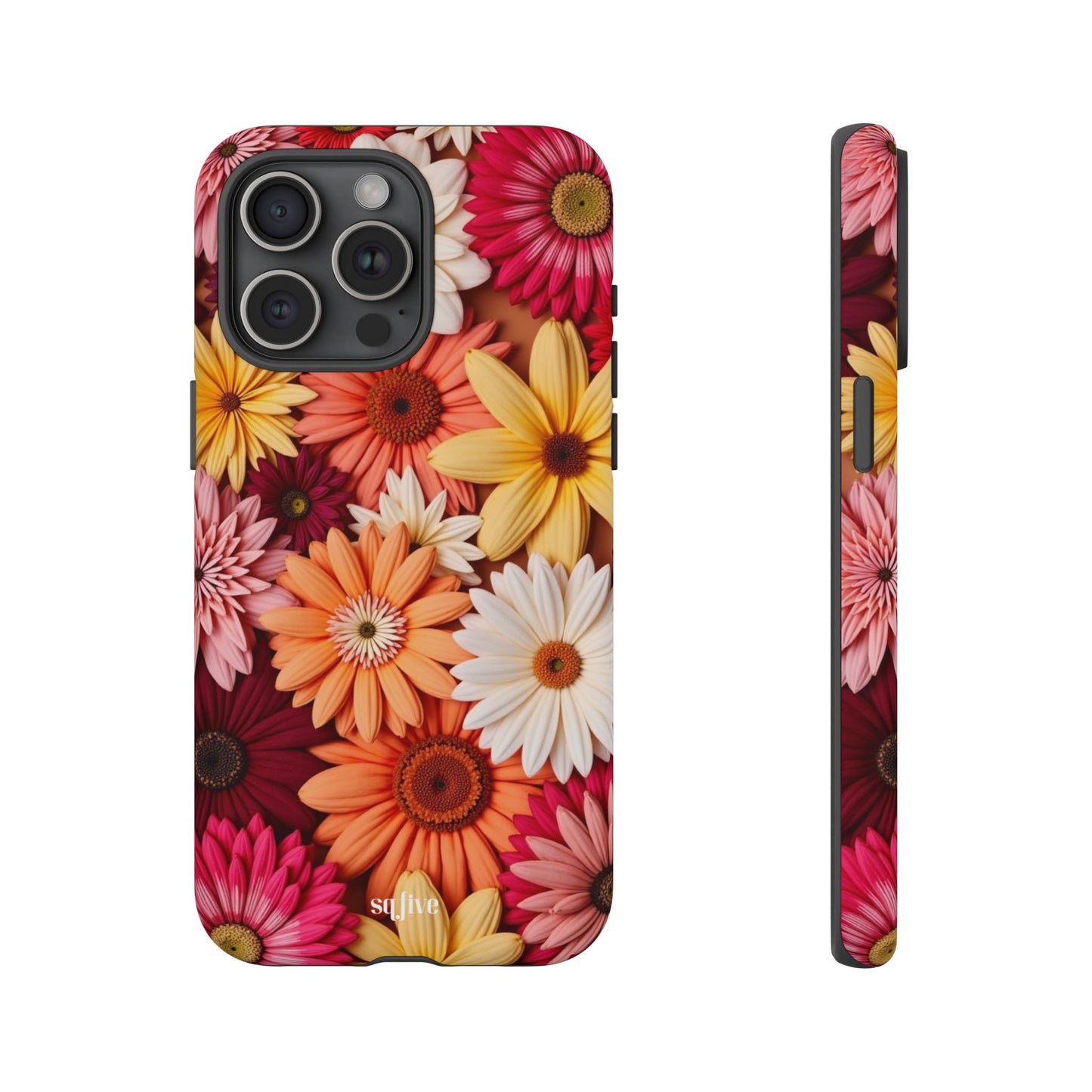 Floral Phone Case