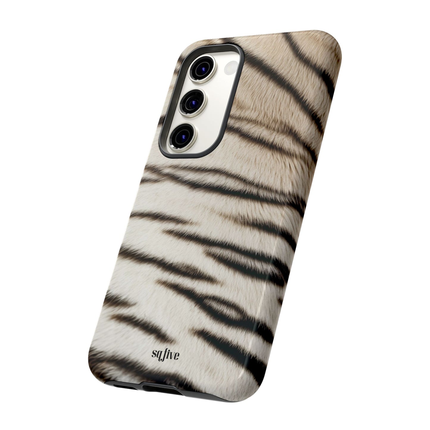 Tigerprint Tough Cases