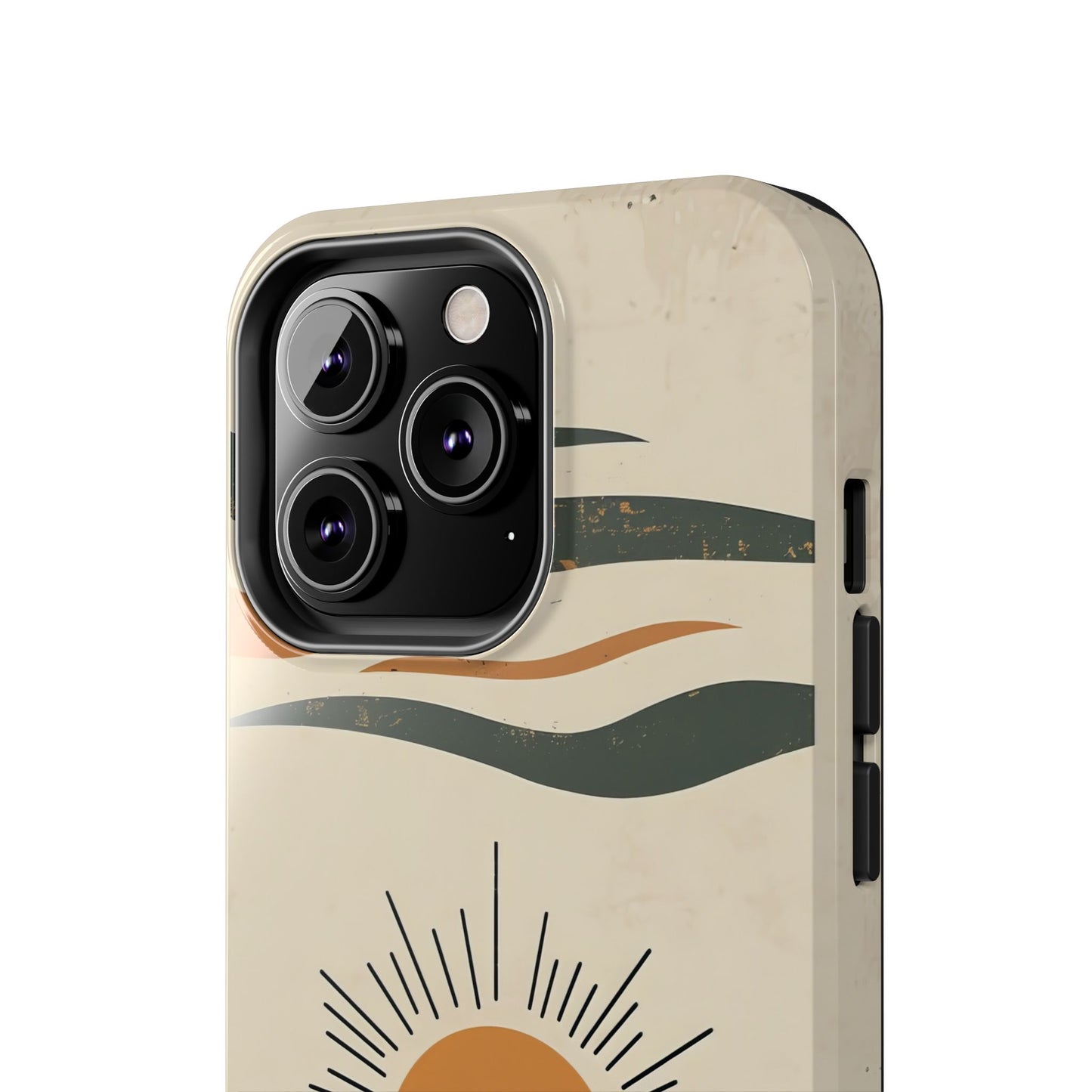 Sun Tough Phone Cases